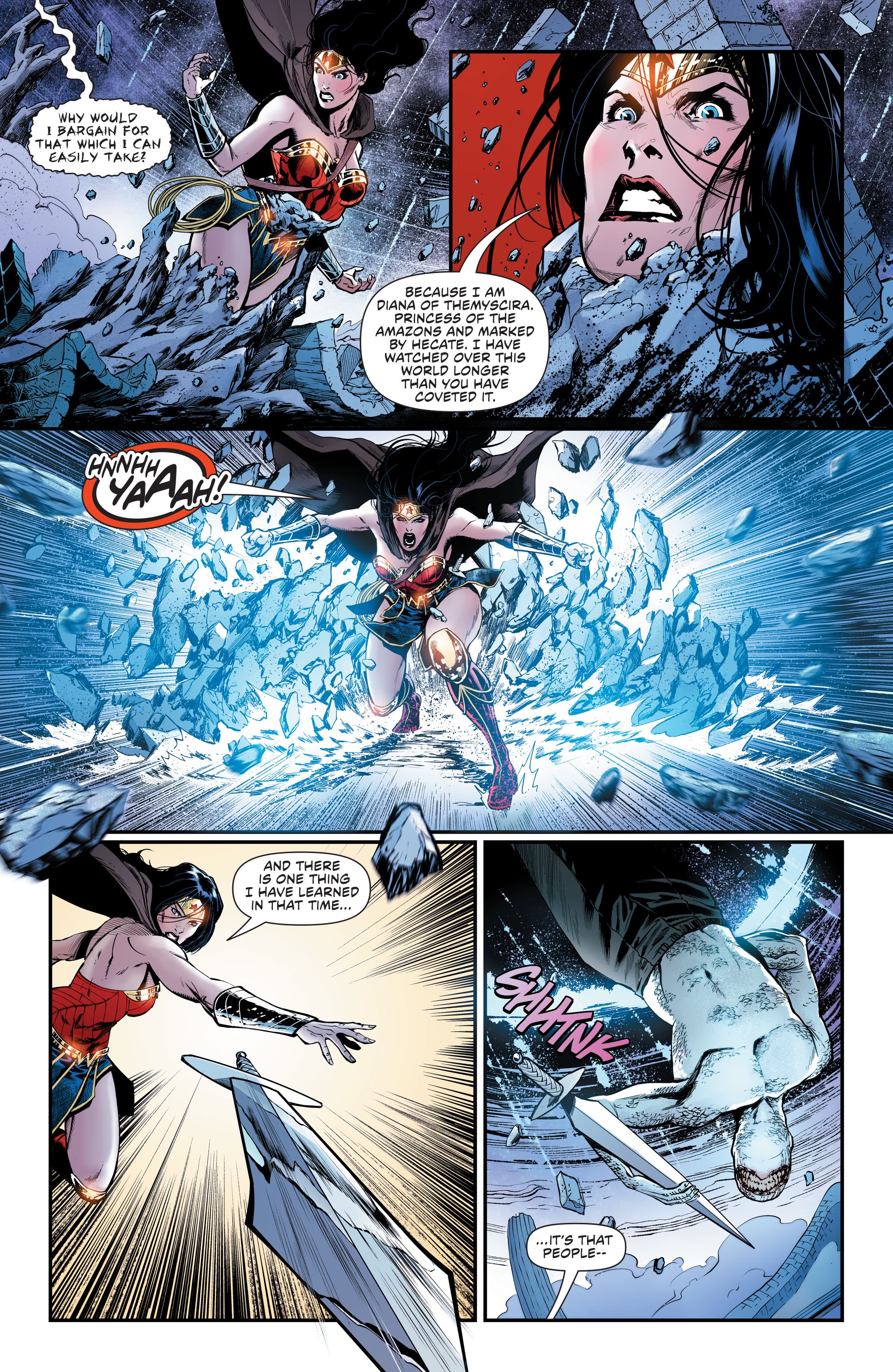Read online Justice League Dark (2018) comic -  Issue #25 - 11