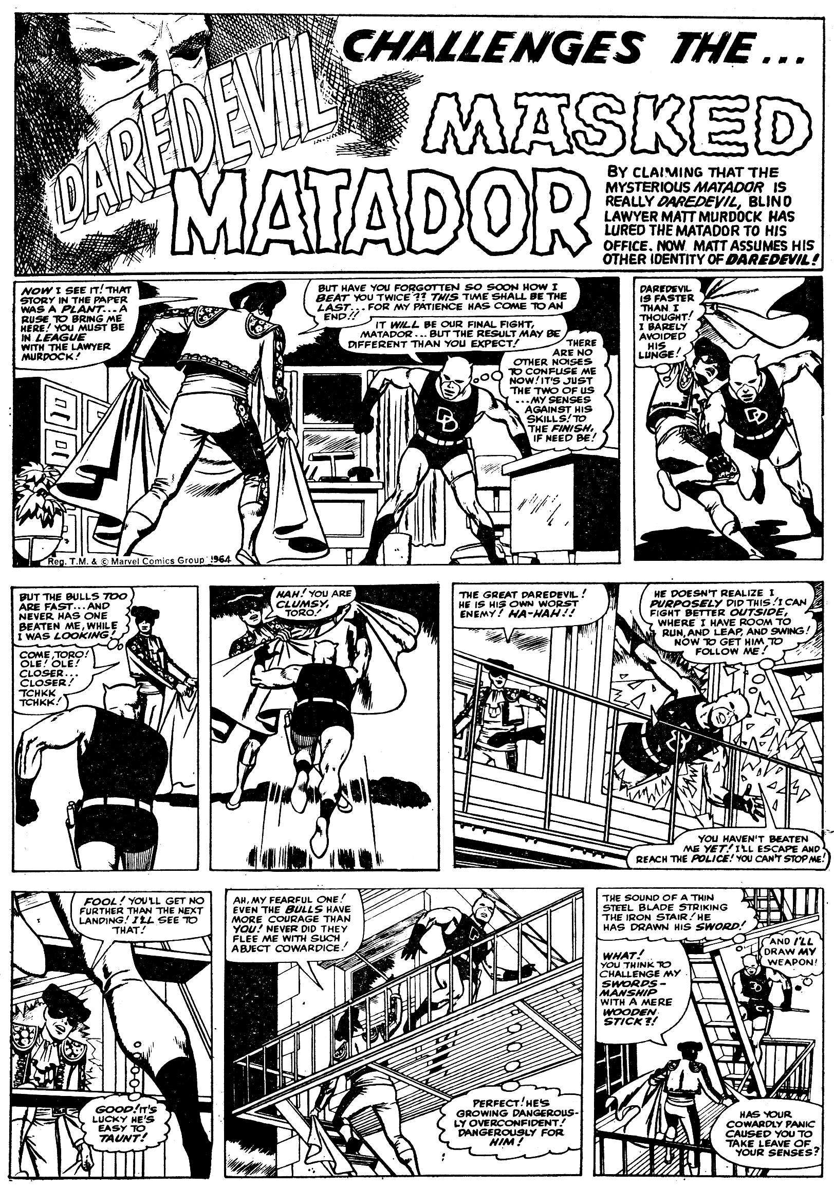 Read online Smash! (1966) comic -  Issue #87 - 6
