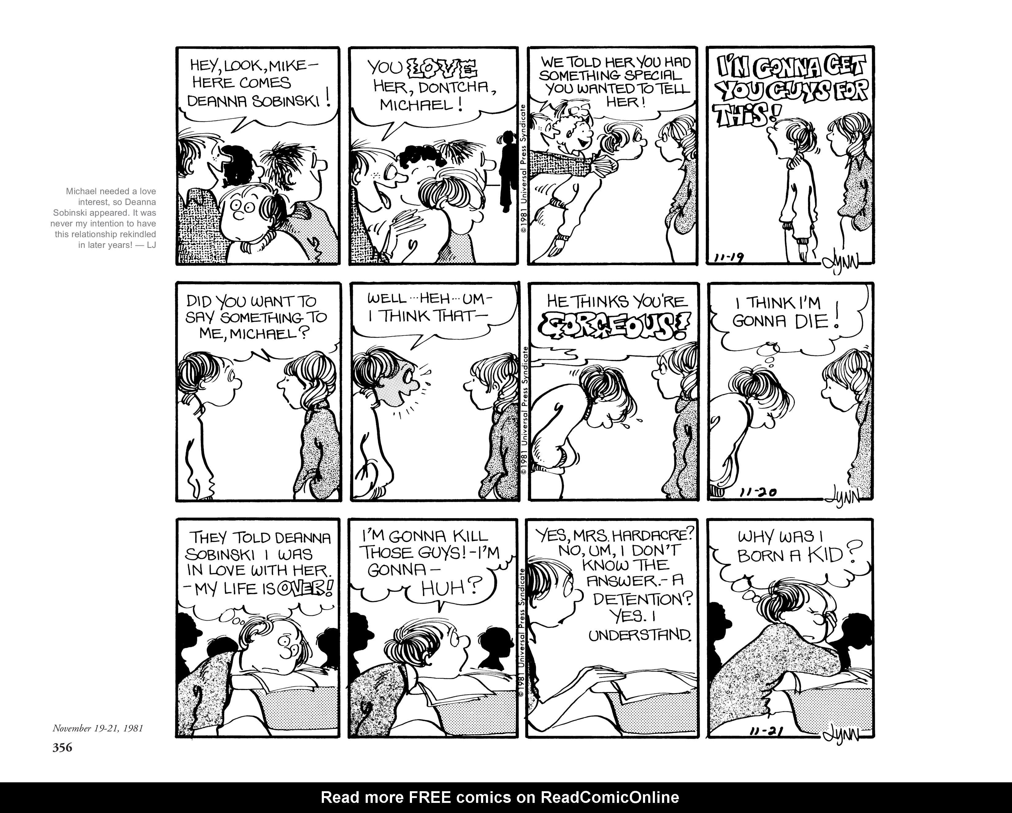 Read online For Better Or For Worse: The Complete Library comic -  Issue # TPB 1 (Part 4) - 59
