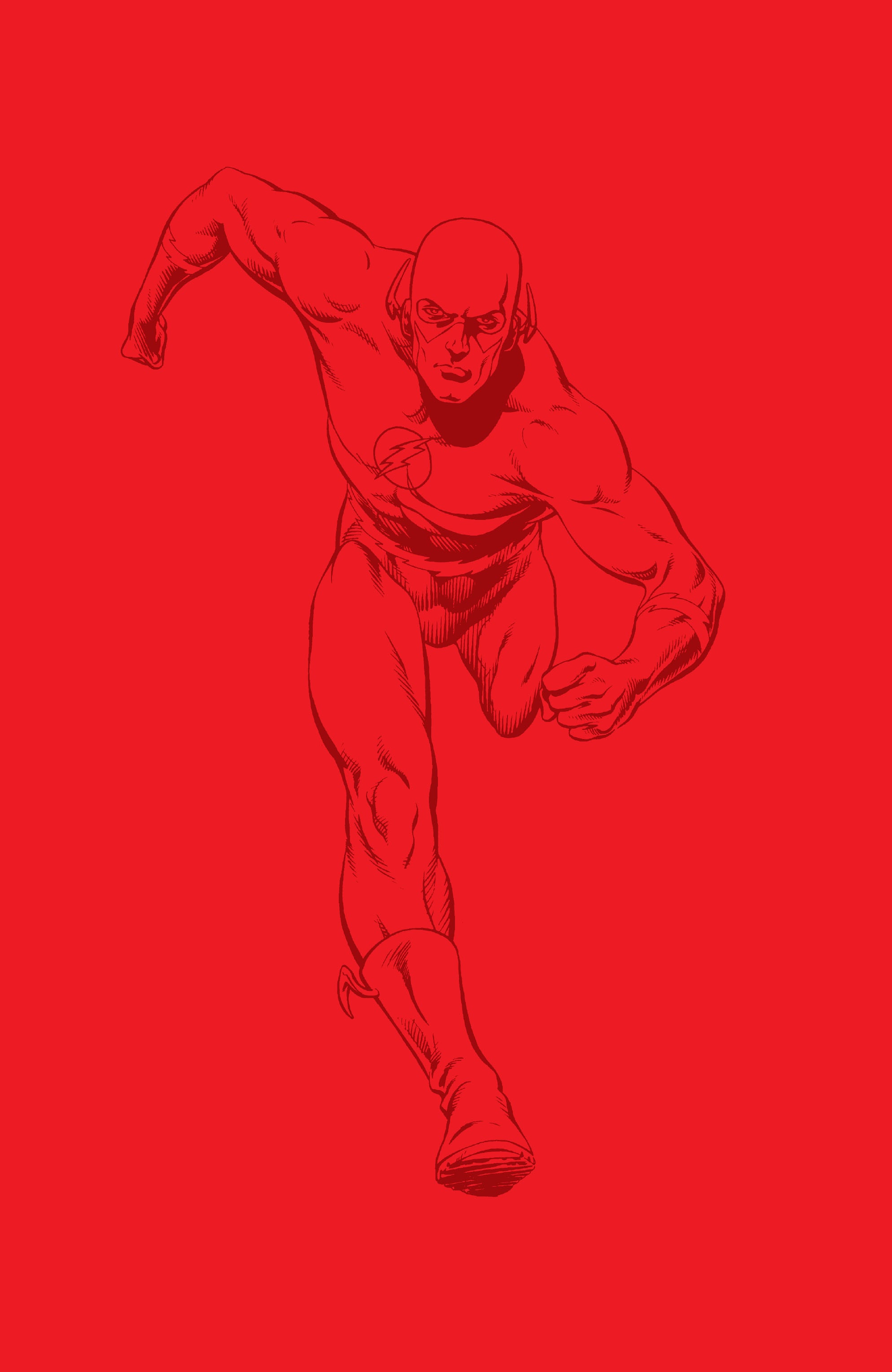 Read online The Flash: Savage Velocity comic -  Issue # TPB (Part 5) - 7