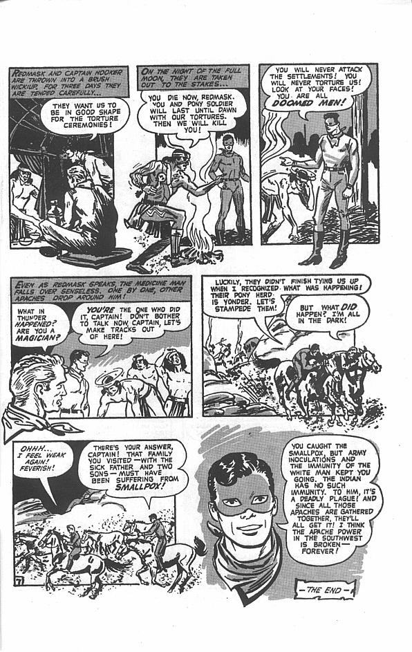 Best of the West (1998) issue 19 - Page 35