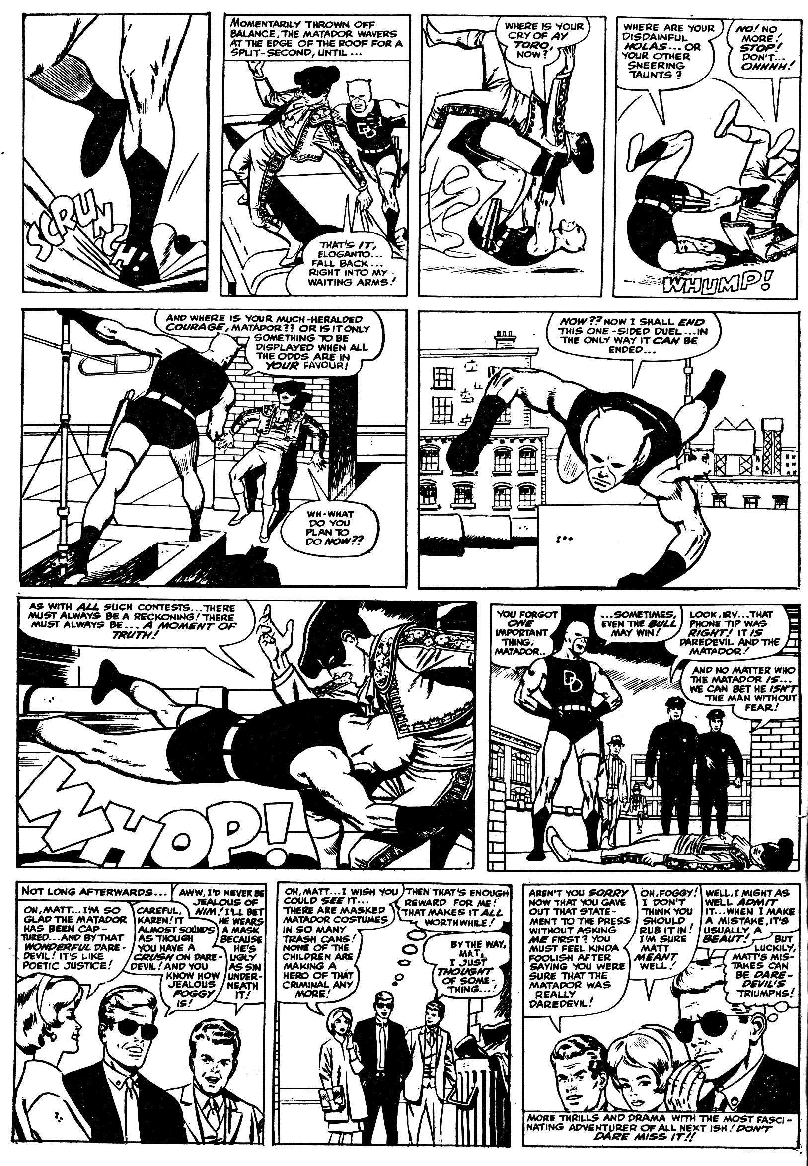 Read online Smash! (1966) comic -  Issue #87 - 8