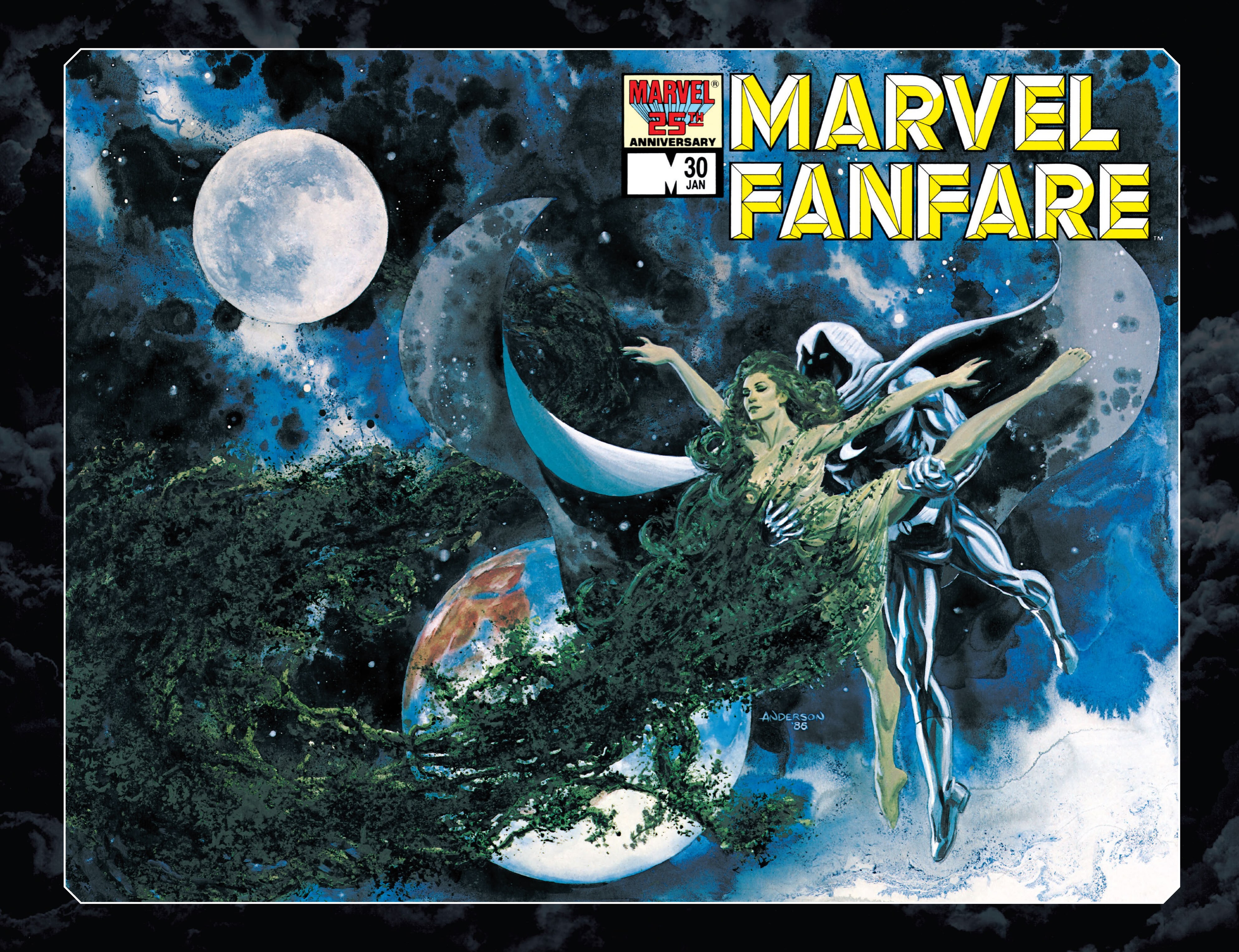 Read online Moon Knight Omnibus comic -  Issue # TPB 2 (Part 9) - 19