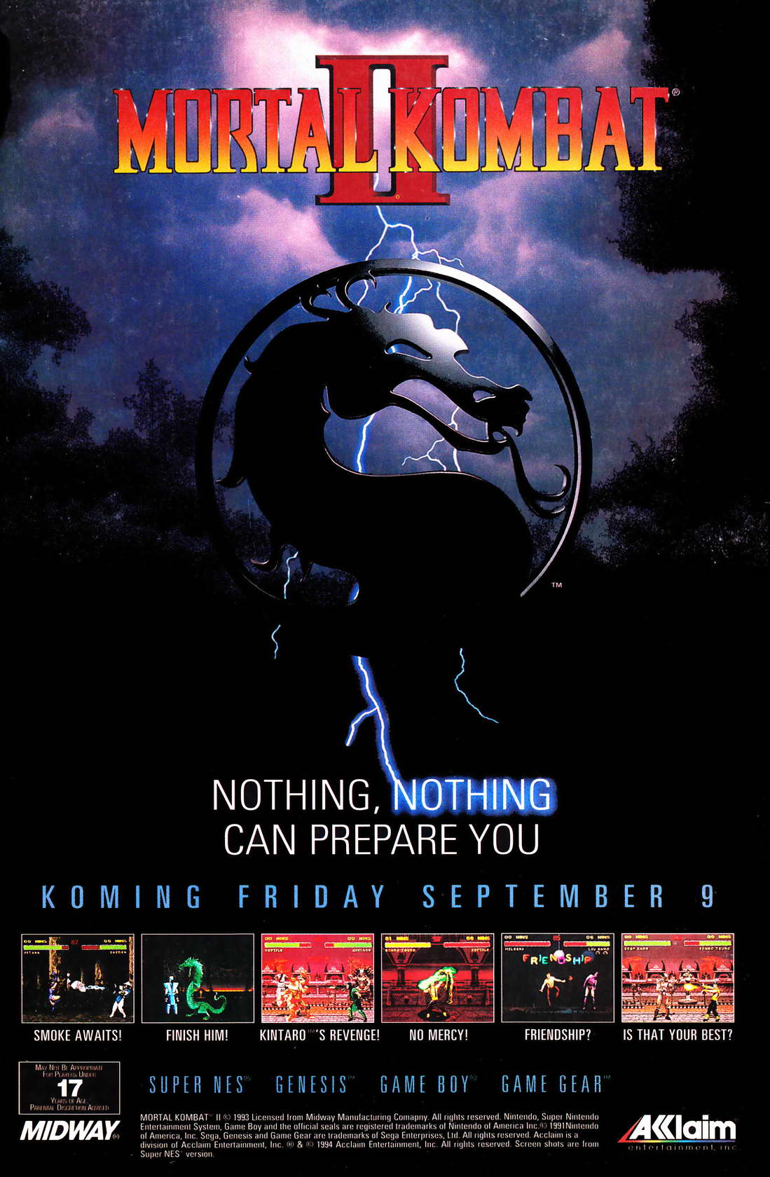 Read online Wrath comic -  Issue #7 - 35