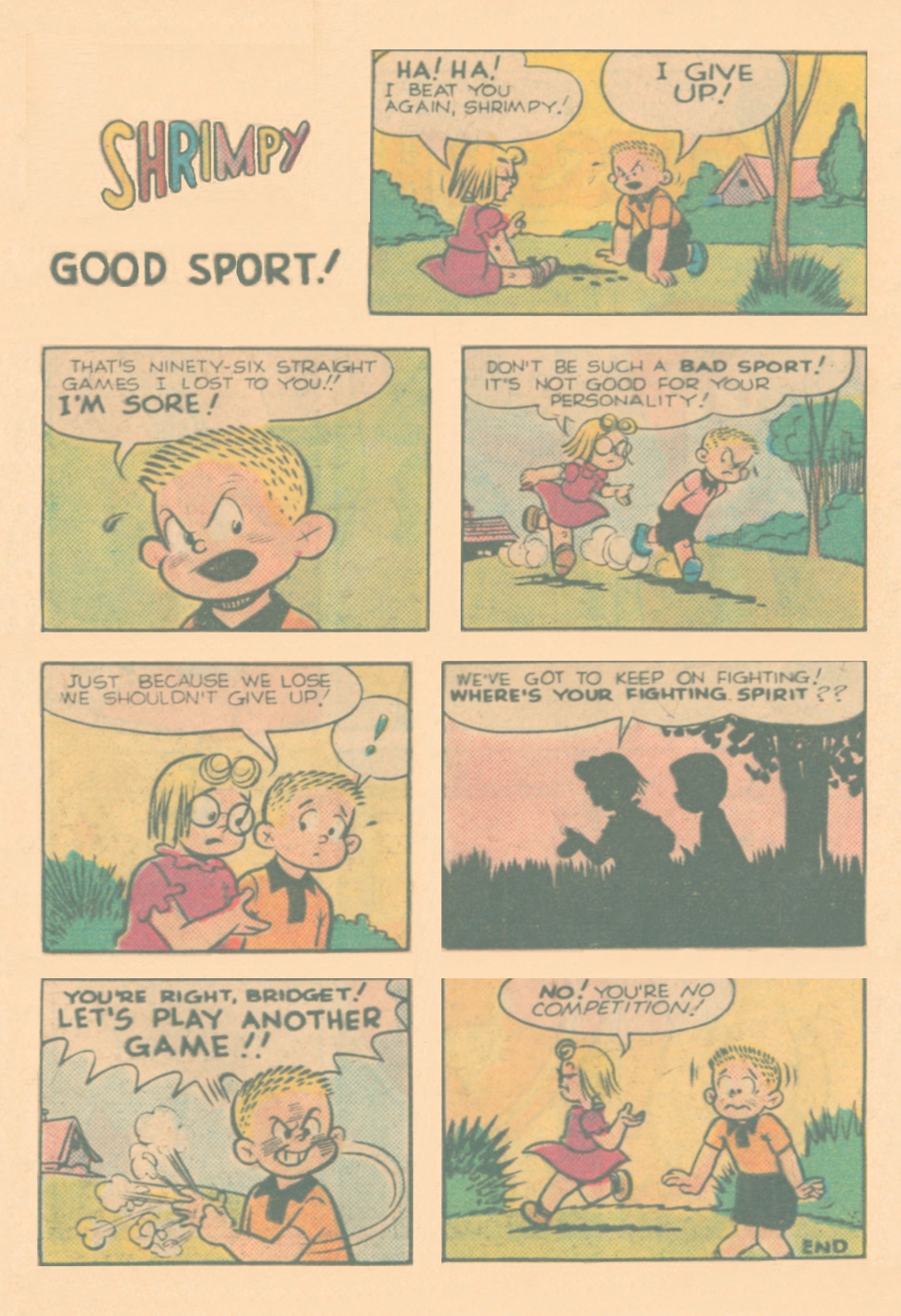 Read online Laugh Comics Digest comic -  Issue #6 - 104