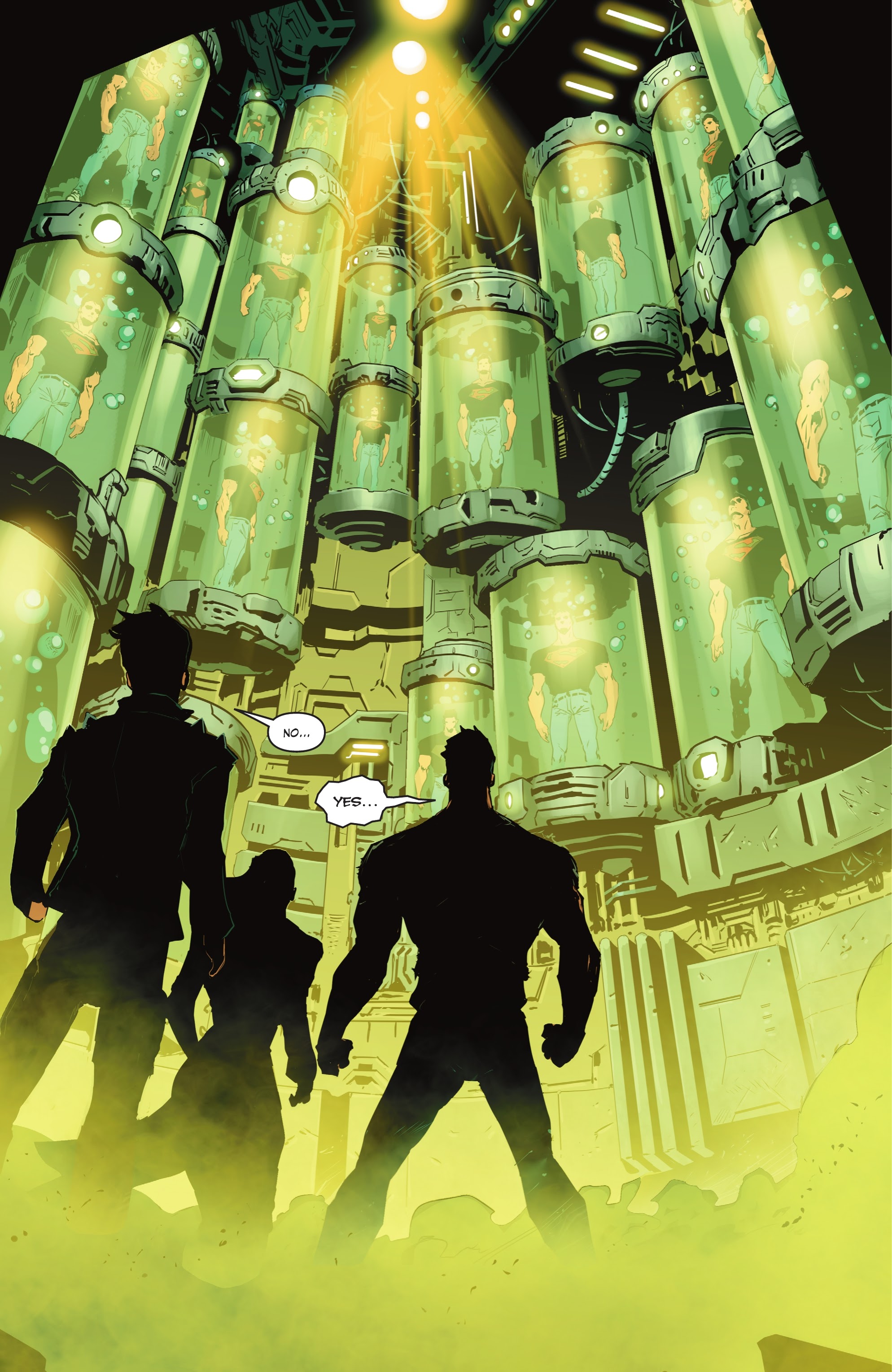 Read online Suicide Squad (2021) comic -  Issue # Annual 1 - 27