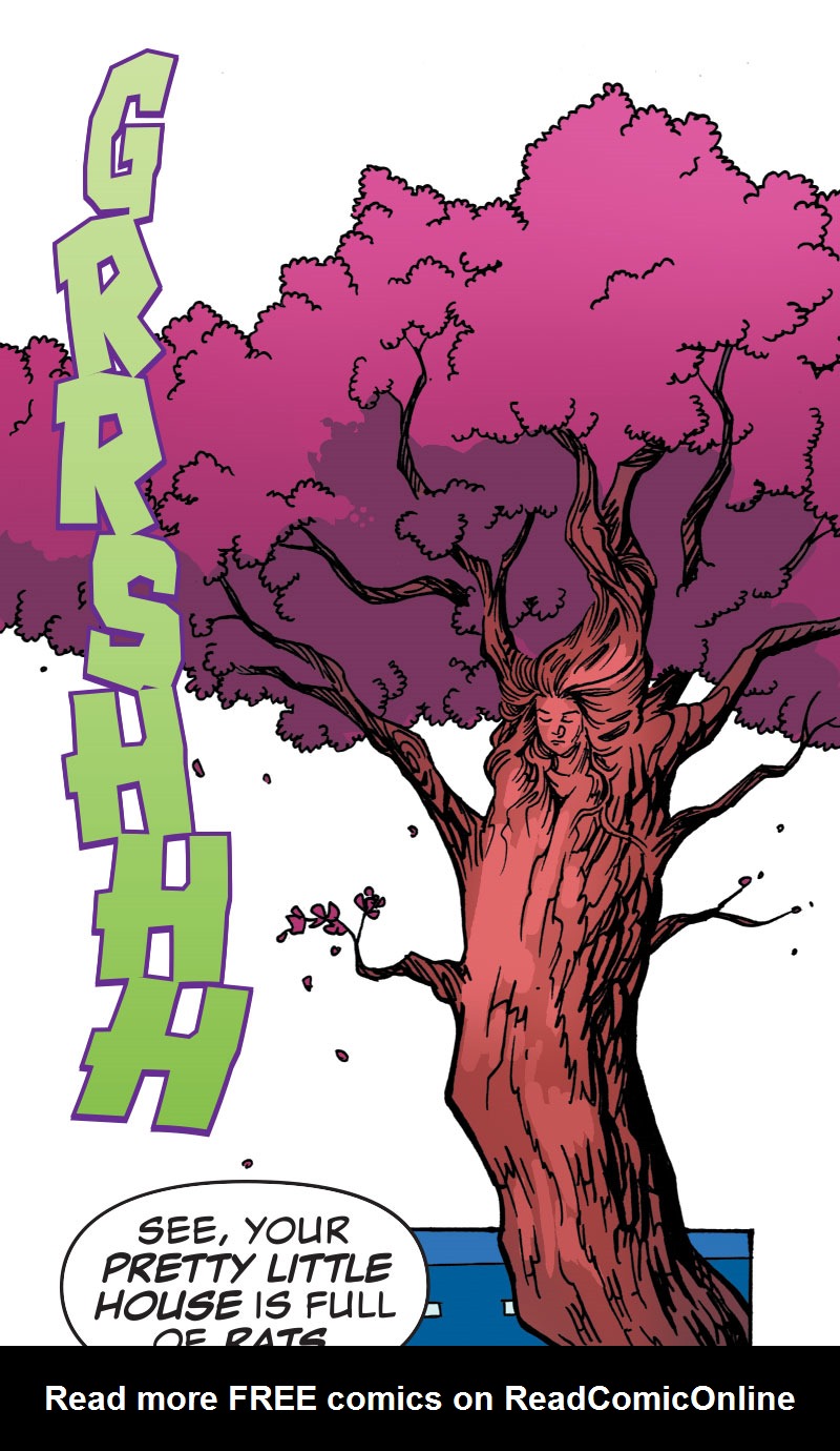 Read online Shang-Chi: Infinity Comic comic -  Issue #4 - 13