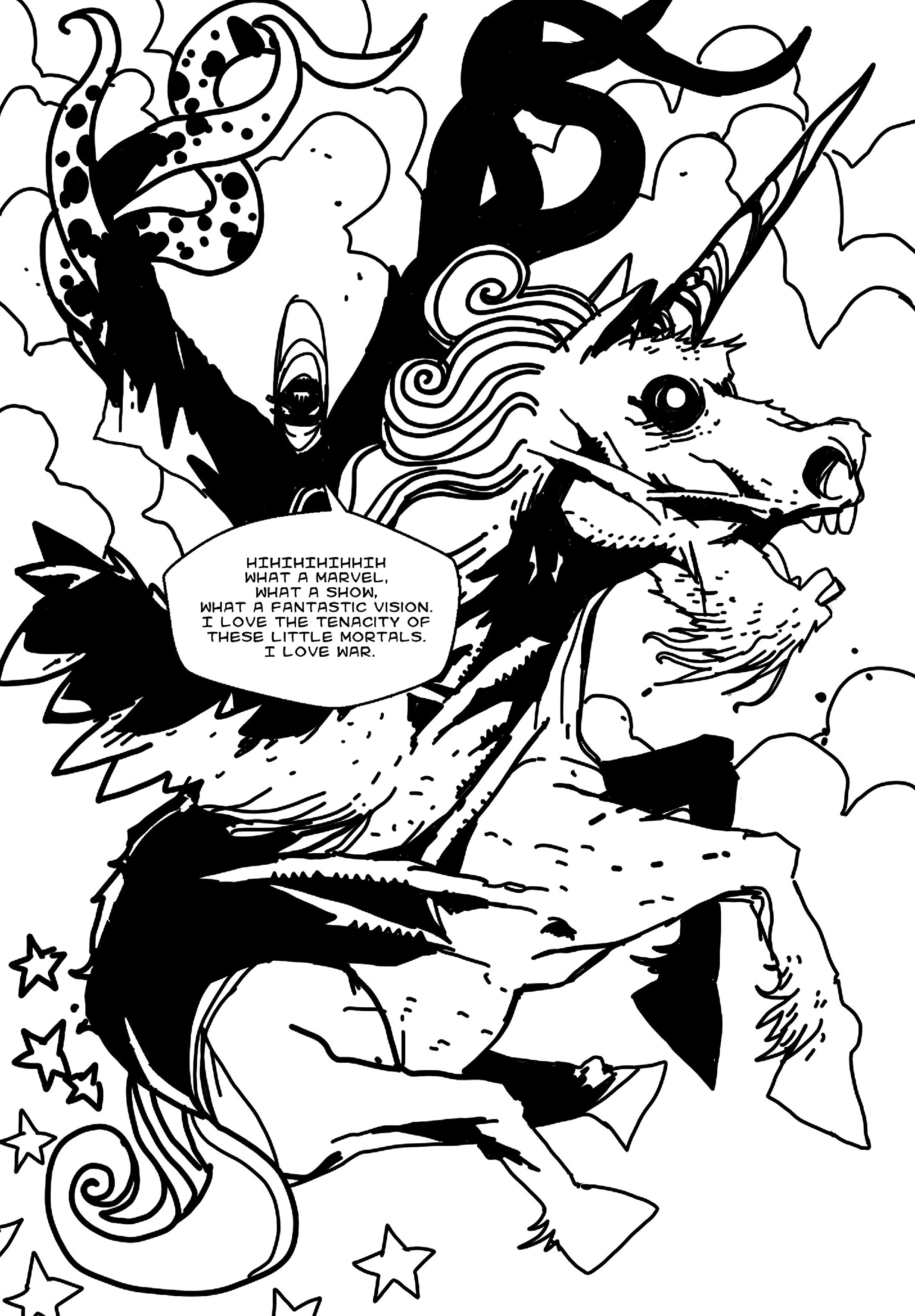 Read online Sunshine Doom 1971 comic -  Issue # TPB - 90