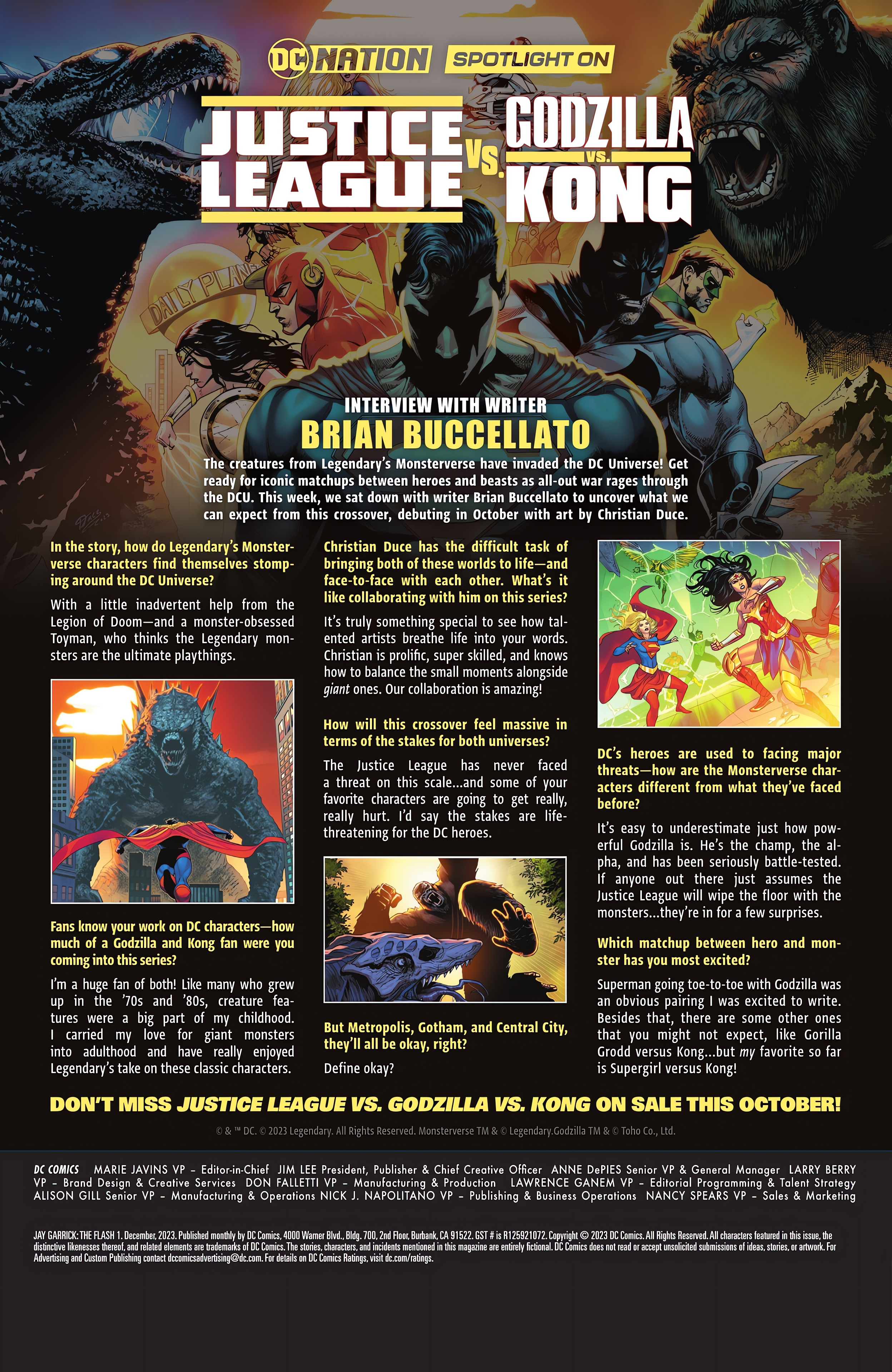 Read online Jay Garrick: The Flash comic -  Issue #1 - 29