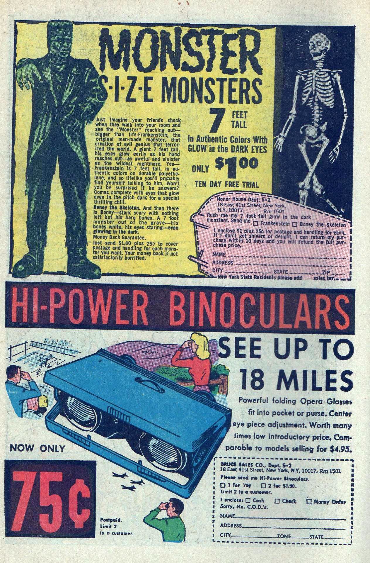 Read online The Sundance Kid comic -  Issue #2 - 50