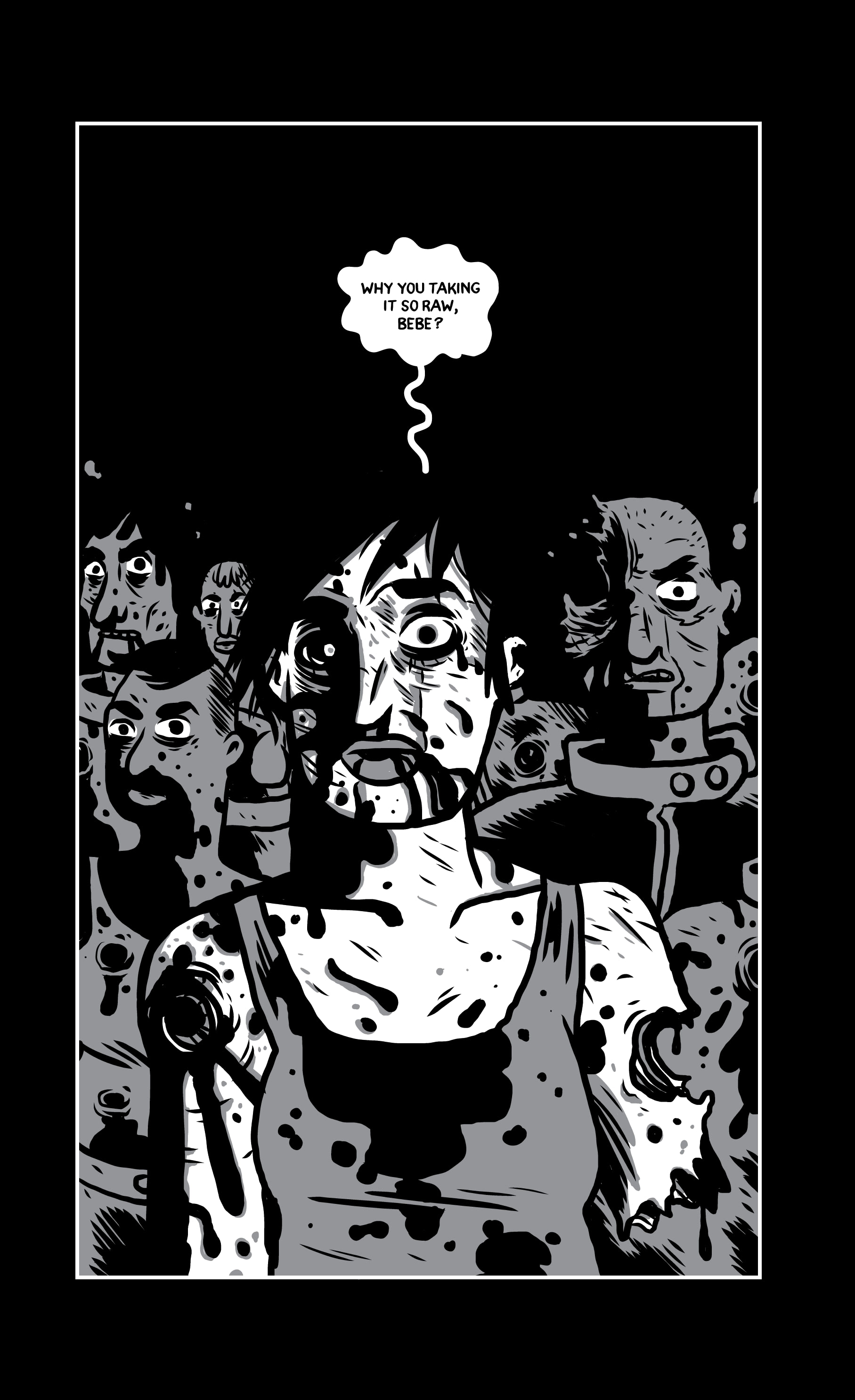 Read online Titan (2015) comic -  Issue # TPB (Part 2) - 12