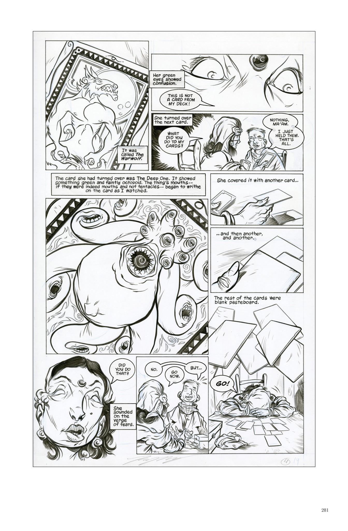 Read online The Neil Gaiman Library comic -  Issue # TPB 3 (Part 3) - 79
