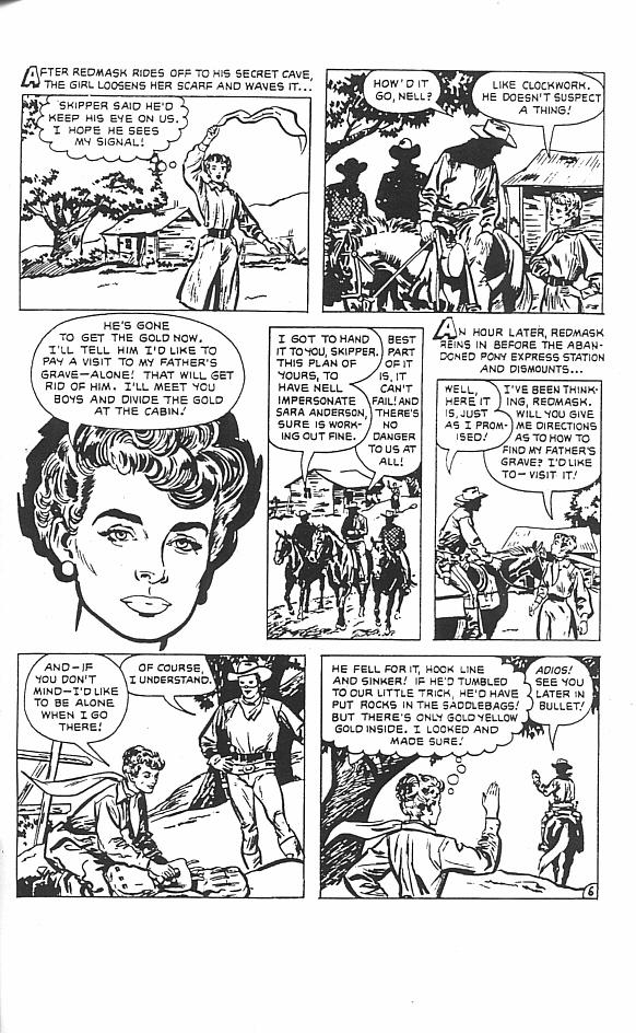 Best of the West (1998) issue 10 - Page 41