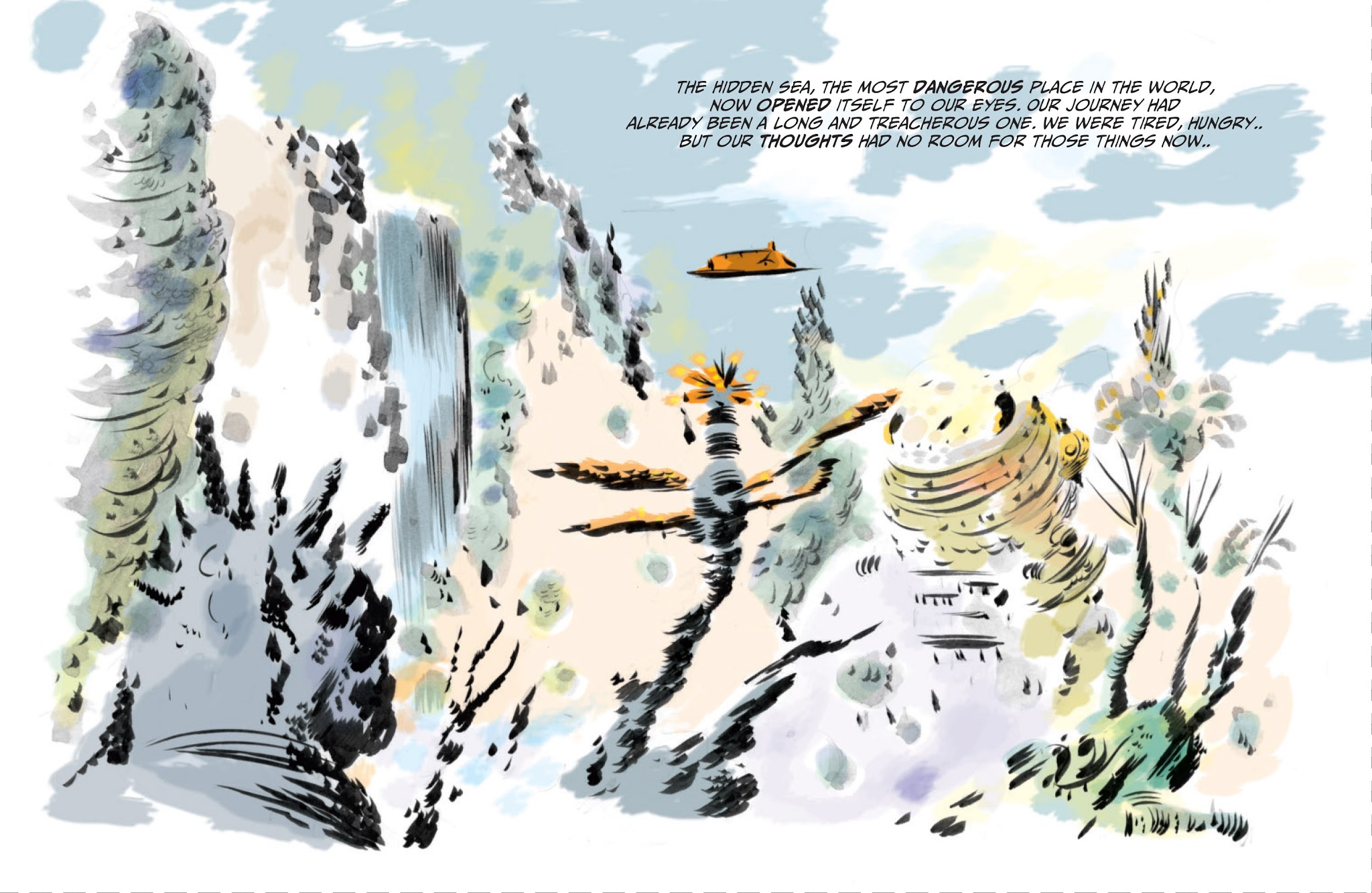 Read online Rocketo comic -  Issue # TPB 1 - 183