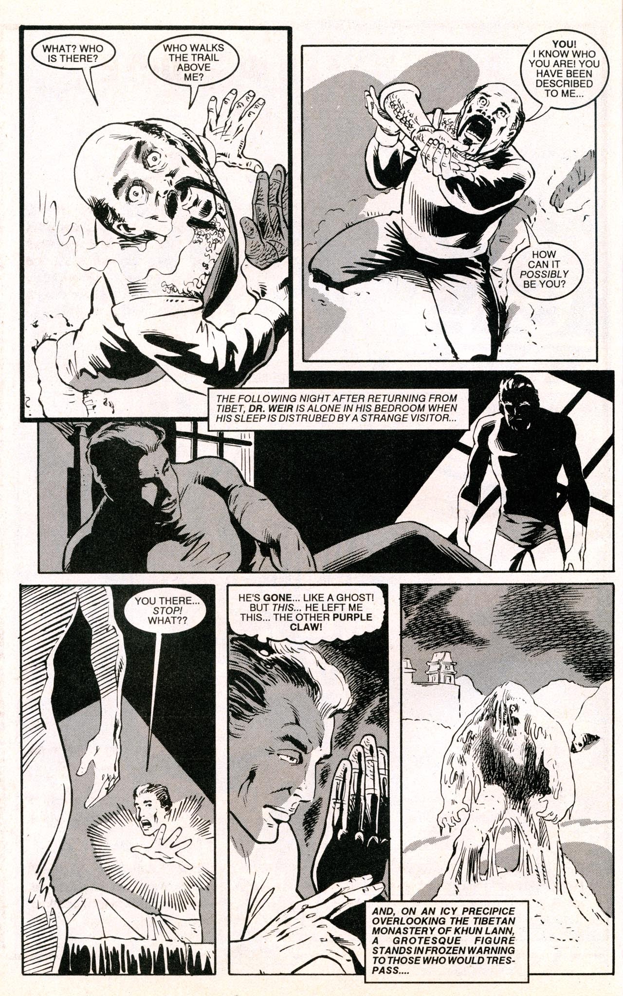 Read online AC Annual comic -  Issue #2 - 56