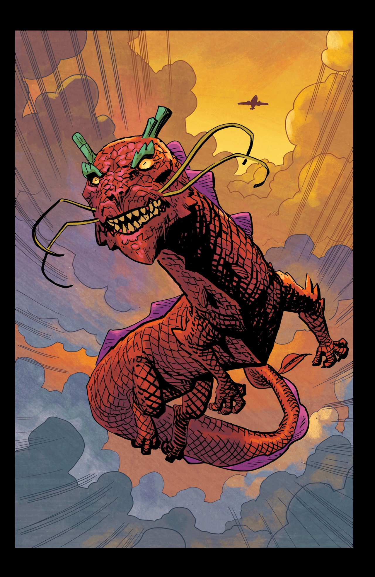 Read online Fire Power comic -  Issue #29 - 17