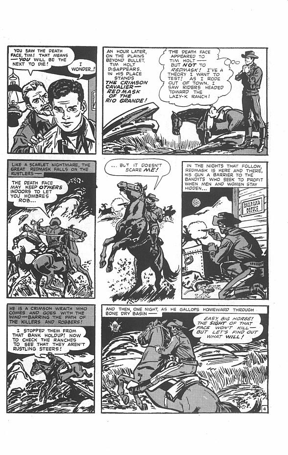 Best of the West (1998) issue 9 - Page 6