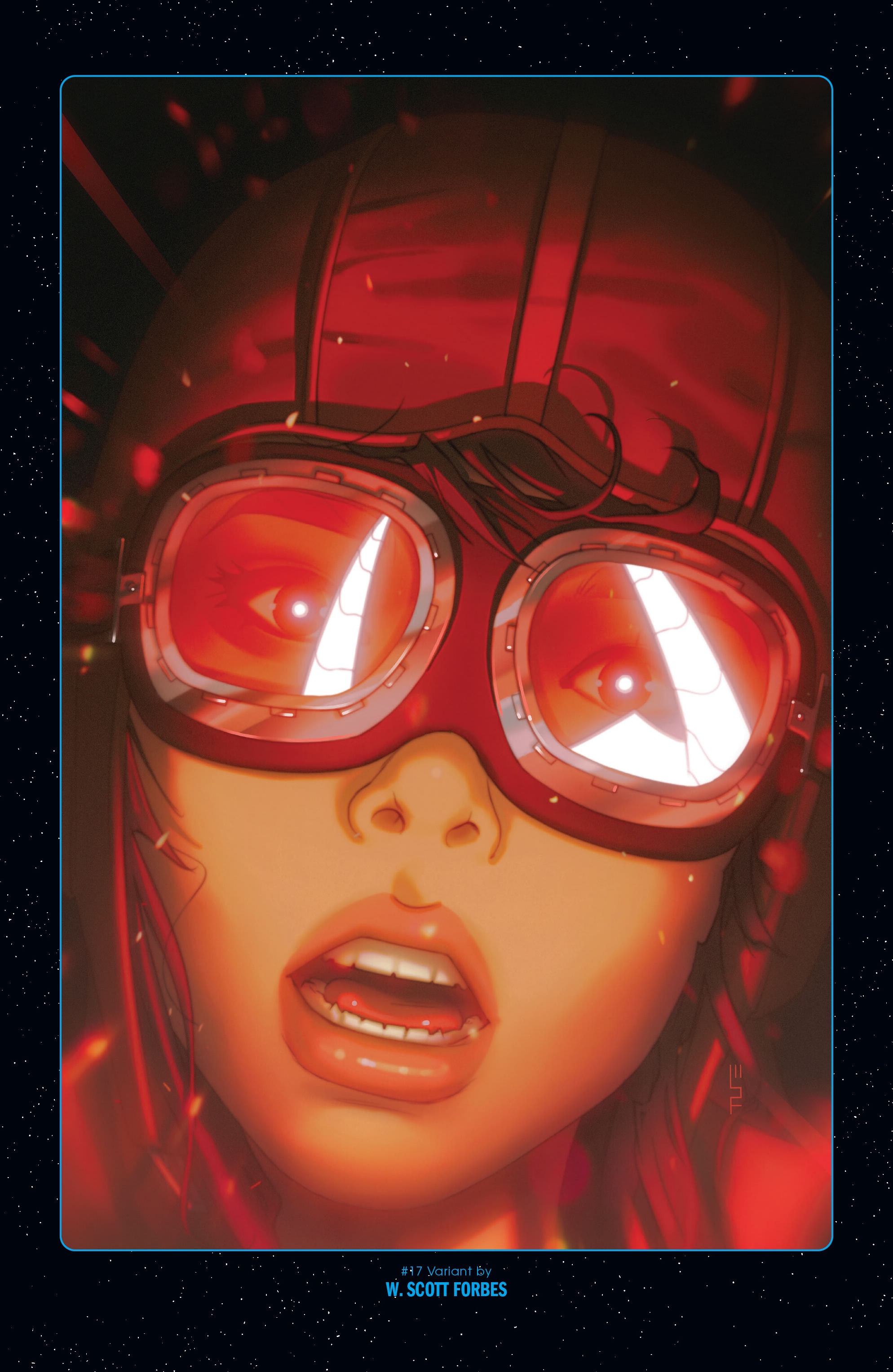 Read online Star Wars: Doctor Aphra Omnibus comic -  Issue # TPB 2 (Part 6) - 50
