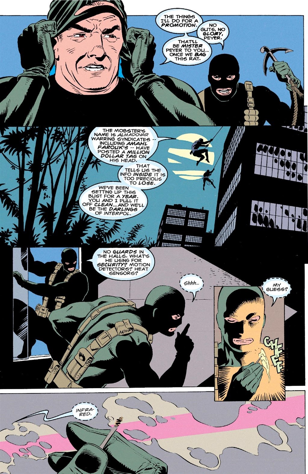 Read online Deadpool: Hey, It's Deadpool! Marvel Select comic -  Issue # TPB (Part 2) - 43