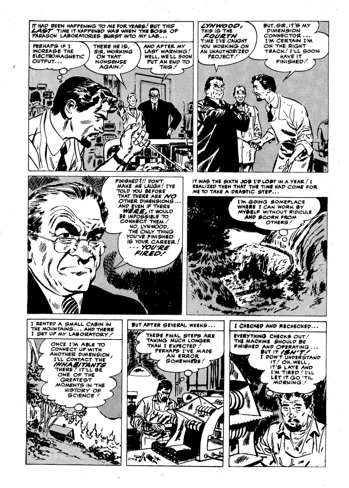 Read online Star Wars Weekly comic -  Issue #121 - 22