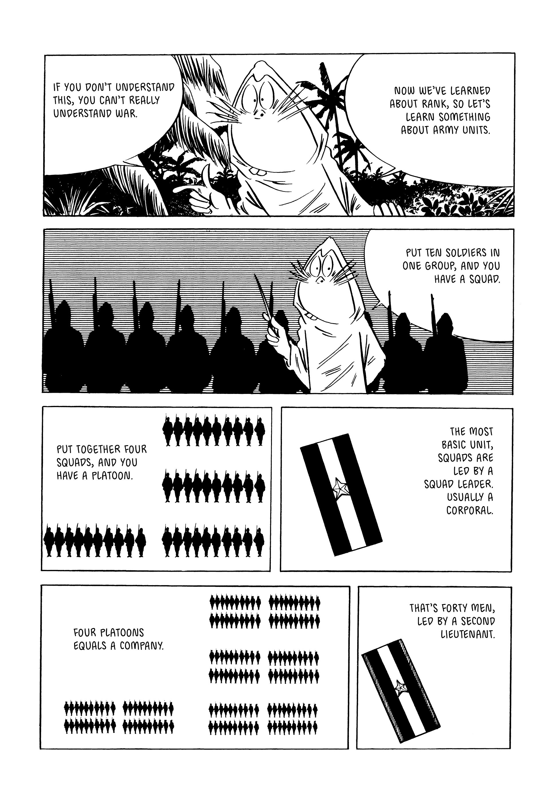 Read online Showa: A History of Japan comic -  Issue # TPB 2 (Part 2) - 43