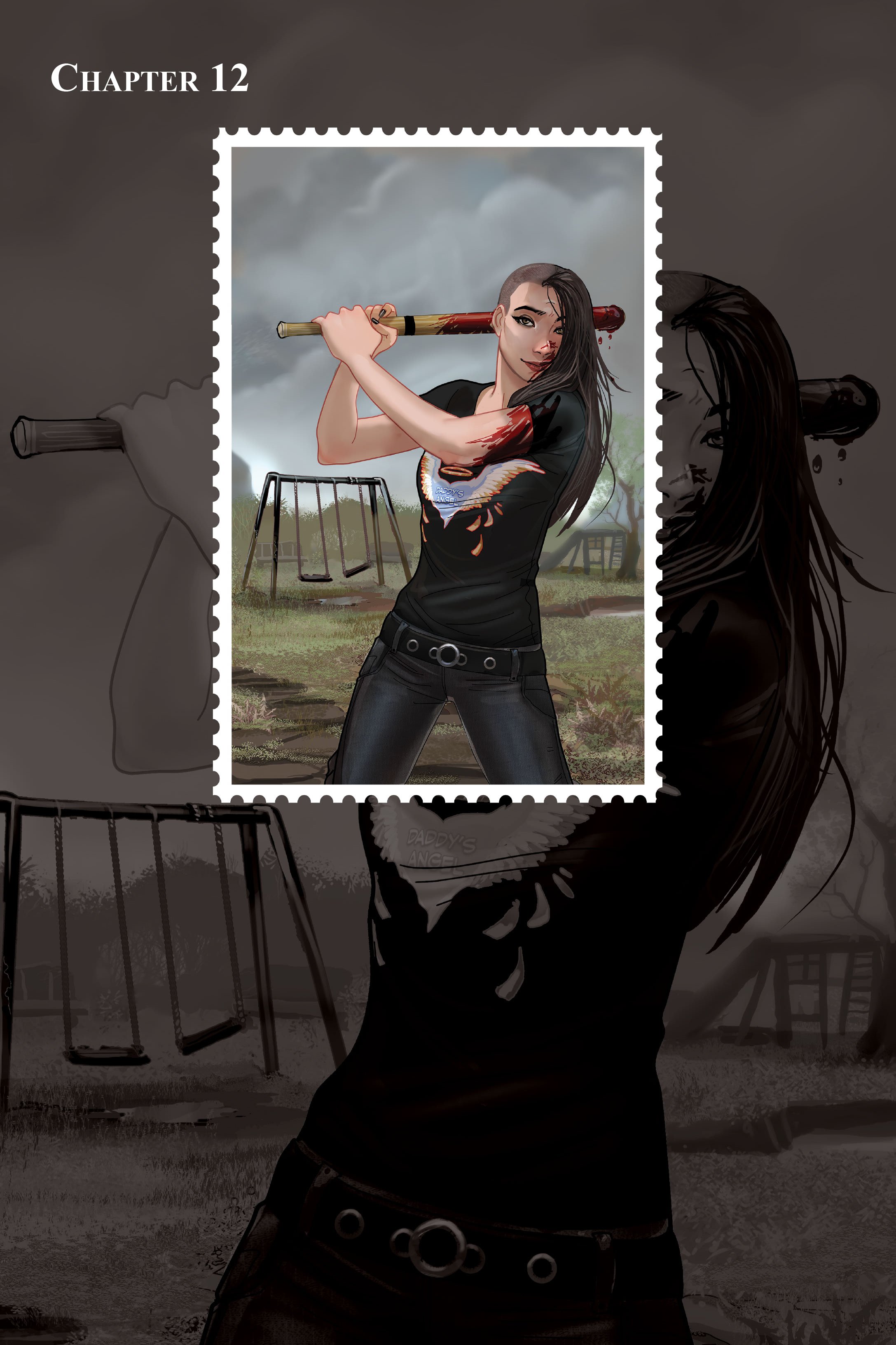 Read online Postal: The Complete Collection comic -  Issue # TPB (Part 3) - 51