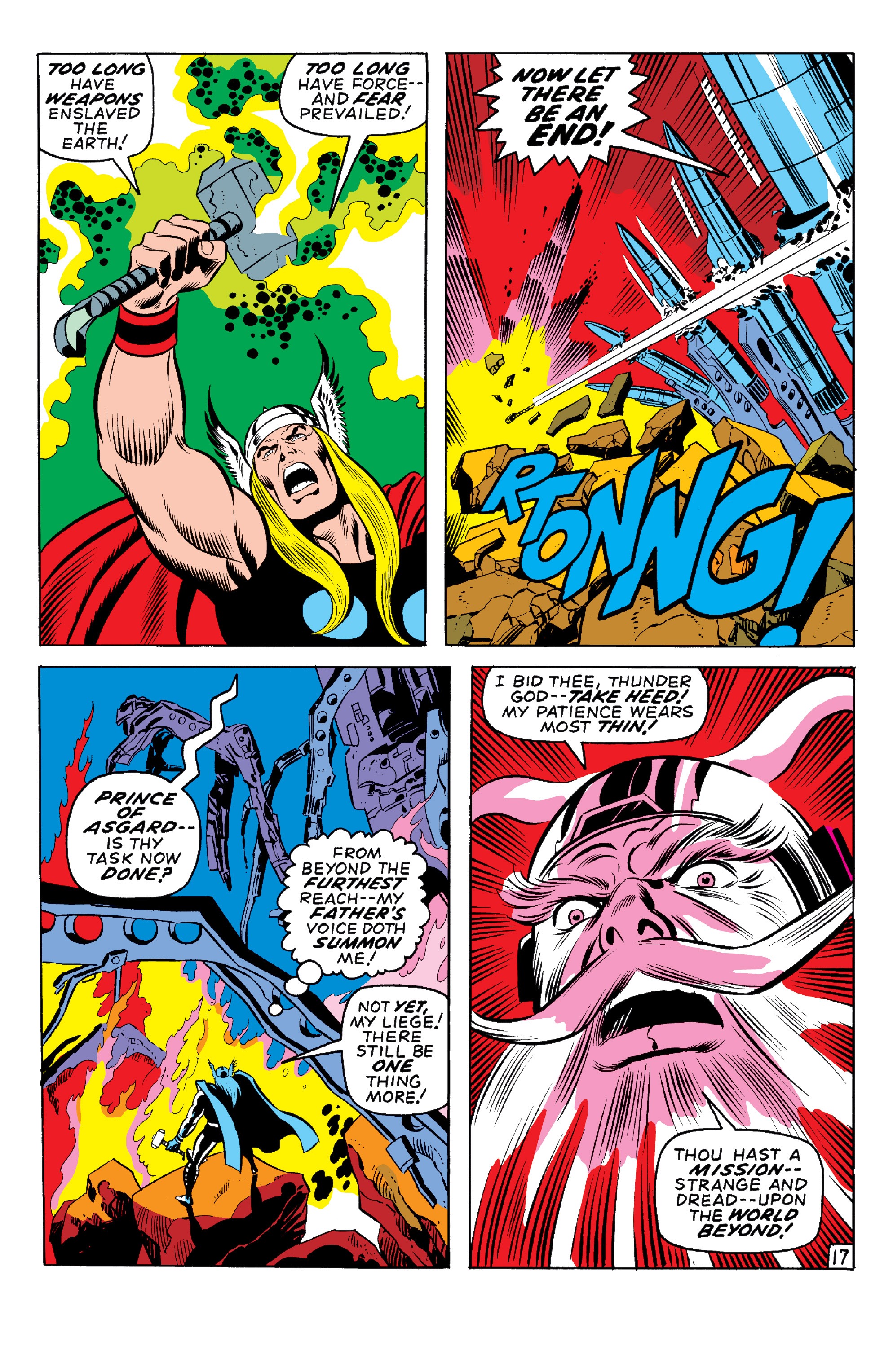 Read online Thor Epic Collection comic -  Issue # TPB 5 (Part 2) - 82