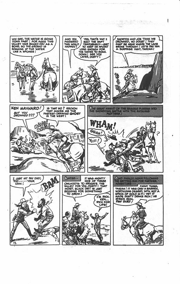 Best of the West (1998) issue 22 - Page 21