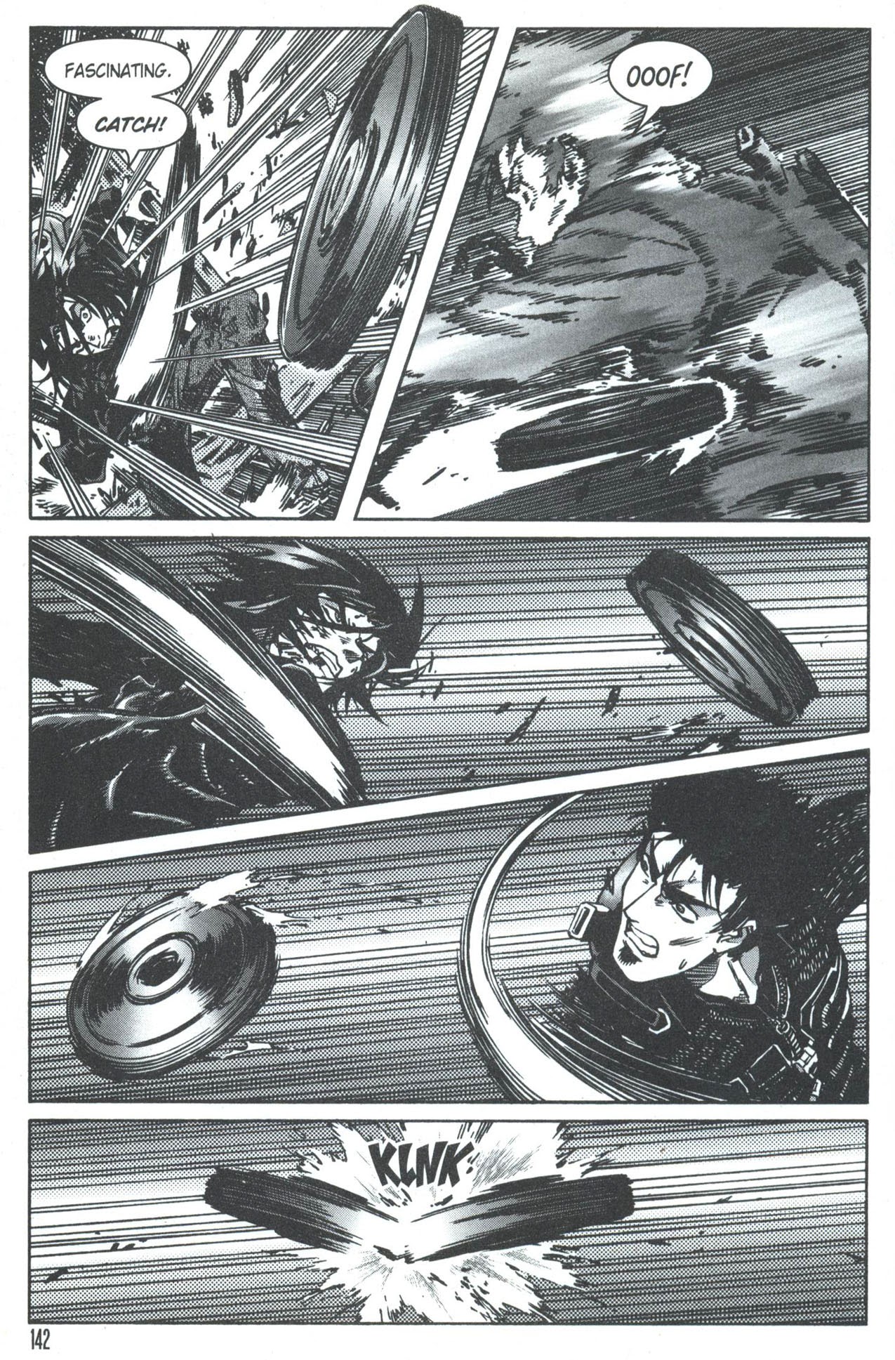 Read online Wolverine: Prodigal Son comic -  Issue # TPB (Part 2) - 50
