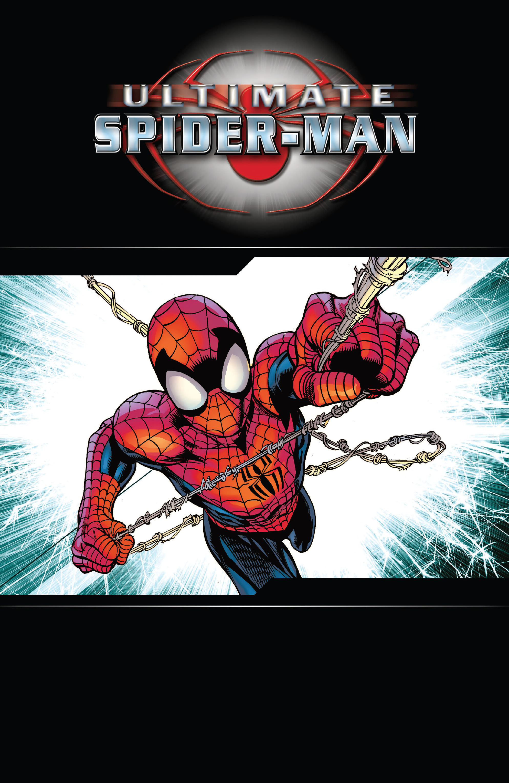 Read online Ultimate Spider-Man Omnibus comic -  Issue # TPB 3 (Part 1) - 2
