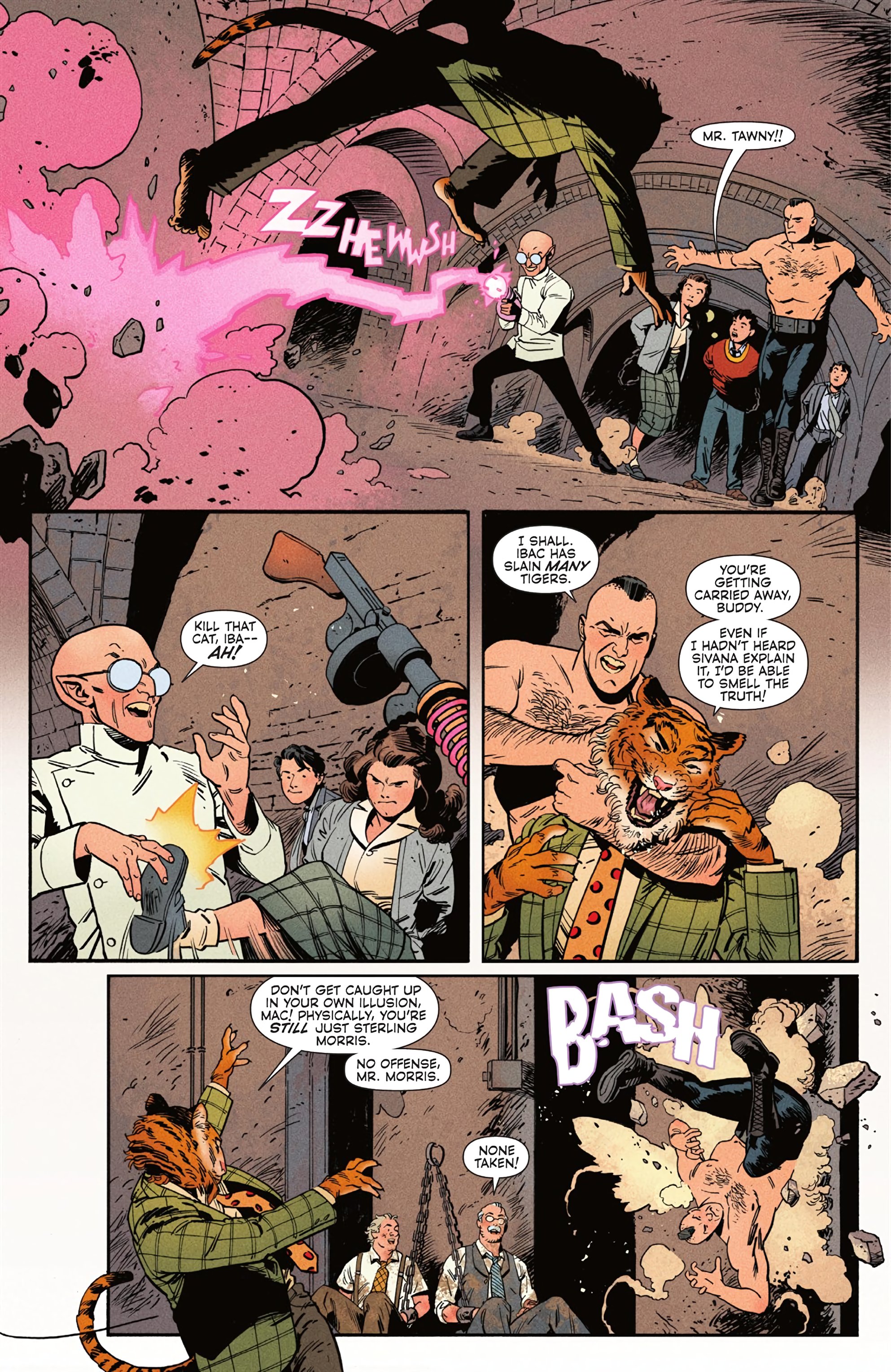 Read online Batman: Gotham by Gaslight (New Edition) comic -  Issue # TPB (Part 2) - 62