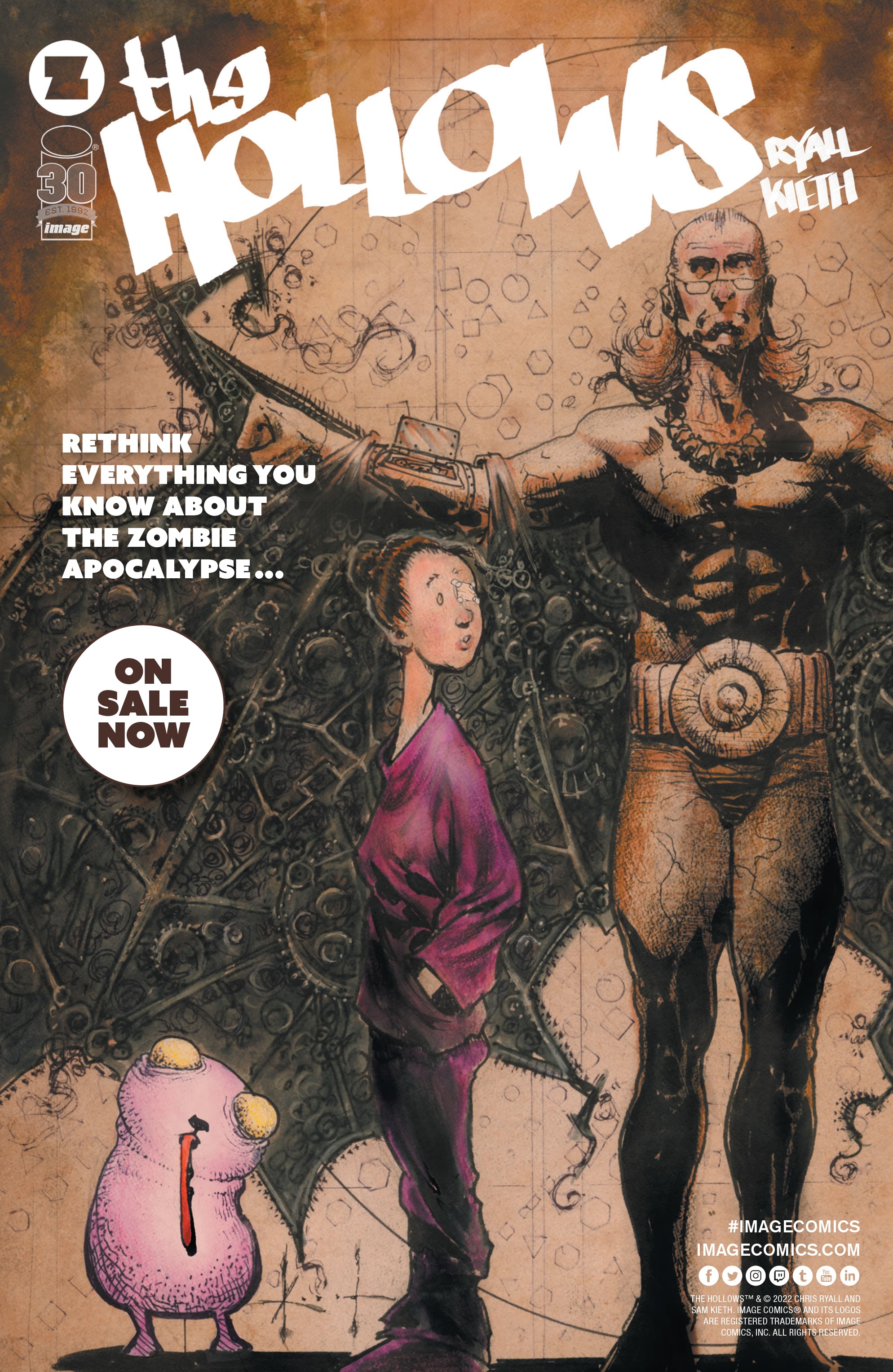 Read online Hitomi comic -  Issue #1 - 26