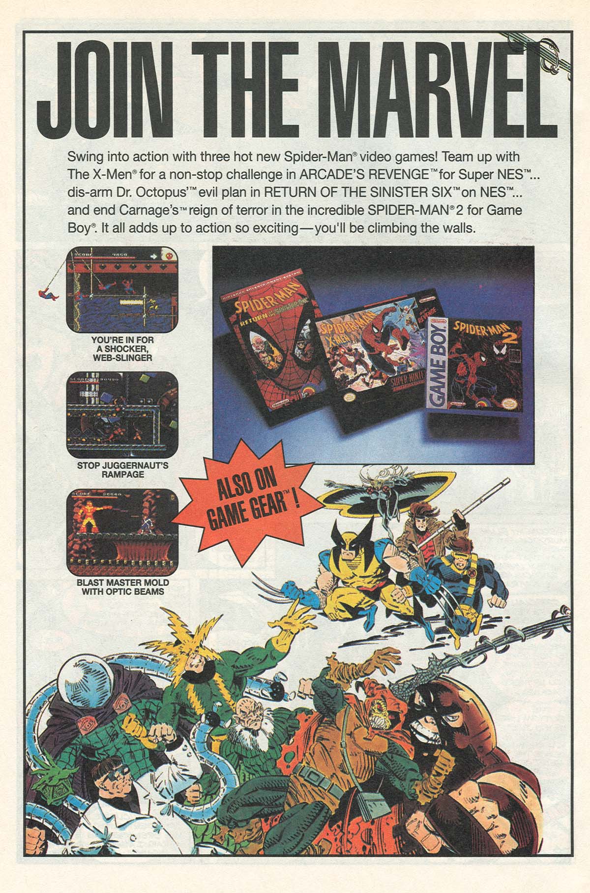 Read online Spider-Man Special Edition comic -  Issue # Full - 10