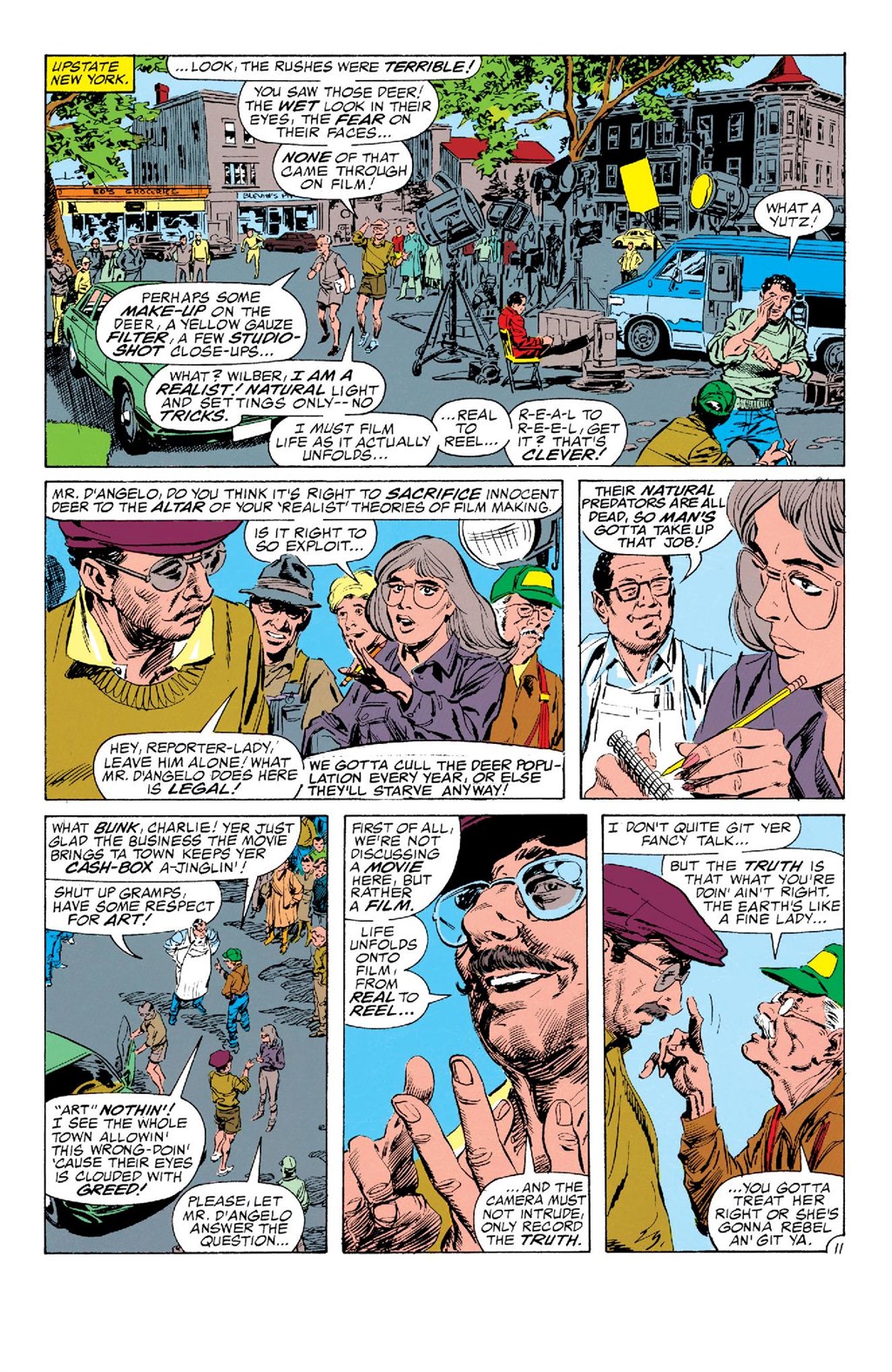 Read online Moon Knight Epic Collection comic -  Issue # TPB 4 (Part 3) - 2