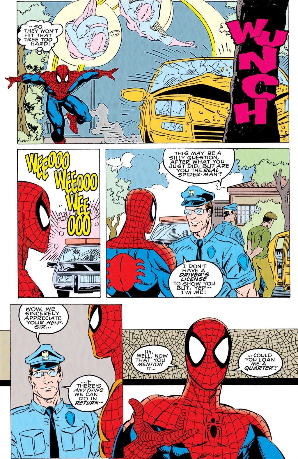 Read online Venom Epic Collection comic -  Issue # TPB 2 (Part 4) - 80