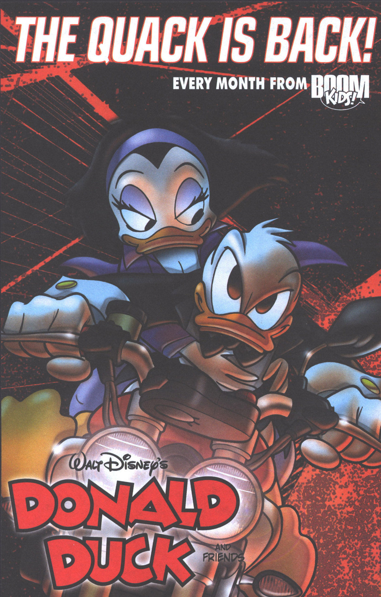 Read online Uncle Scrooge (2009) comic -  Issue #385 - 31