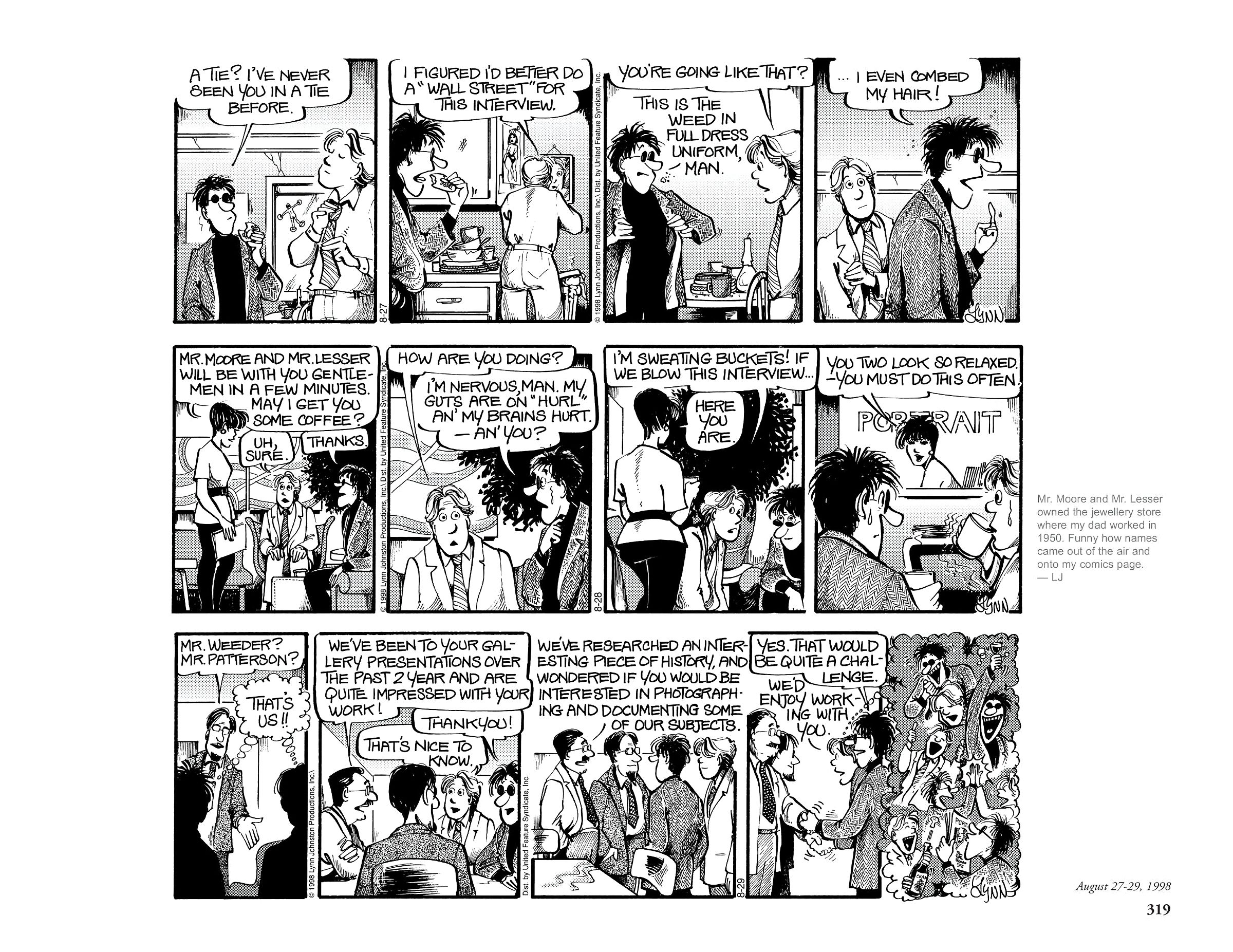 Read online For Better Or For Worse: The Complete Library comic -  Issue # TPB 6 (Part 4) - 20