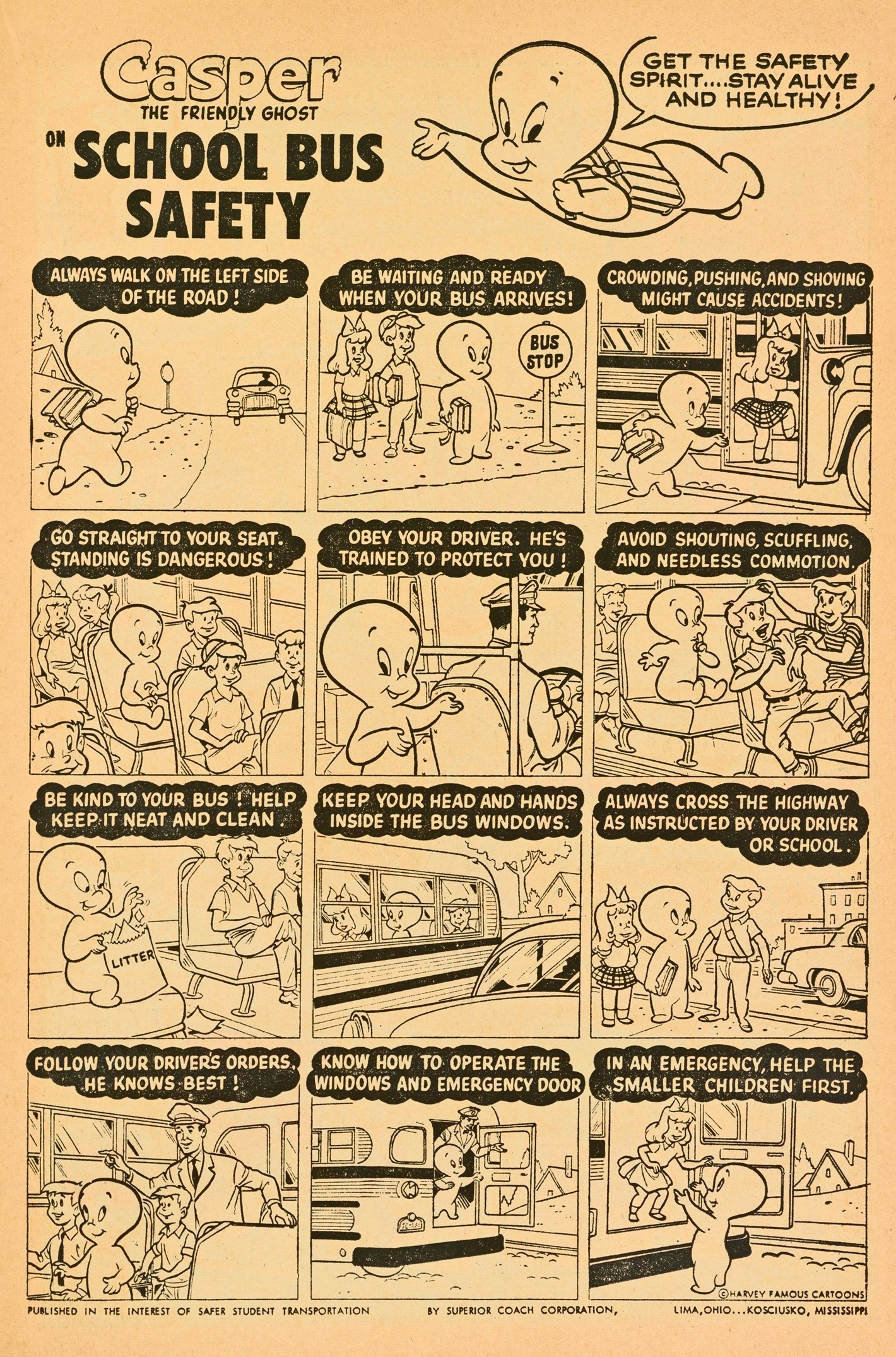 Read online Felix the Cat (1955) comic -  Issue #113 - 19