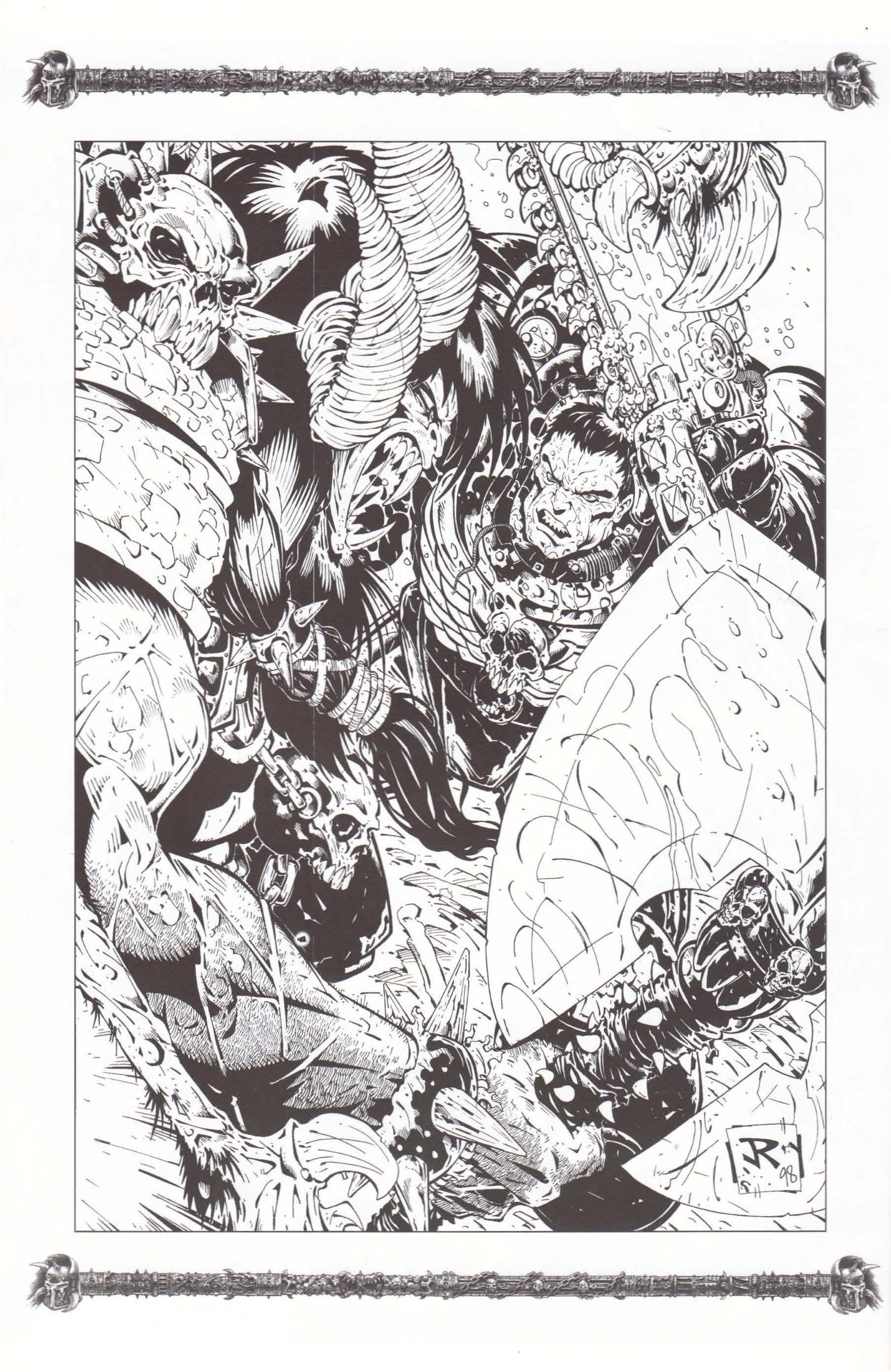 Read online Inferno! (1997) comic -  Issue #8 - 20