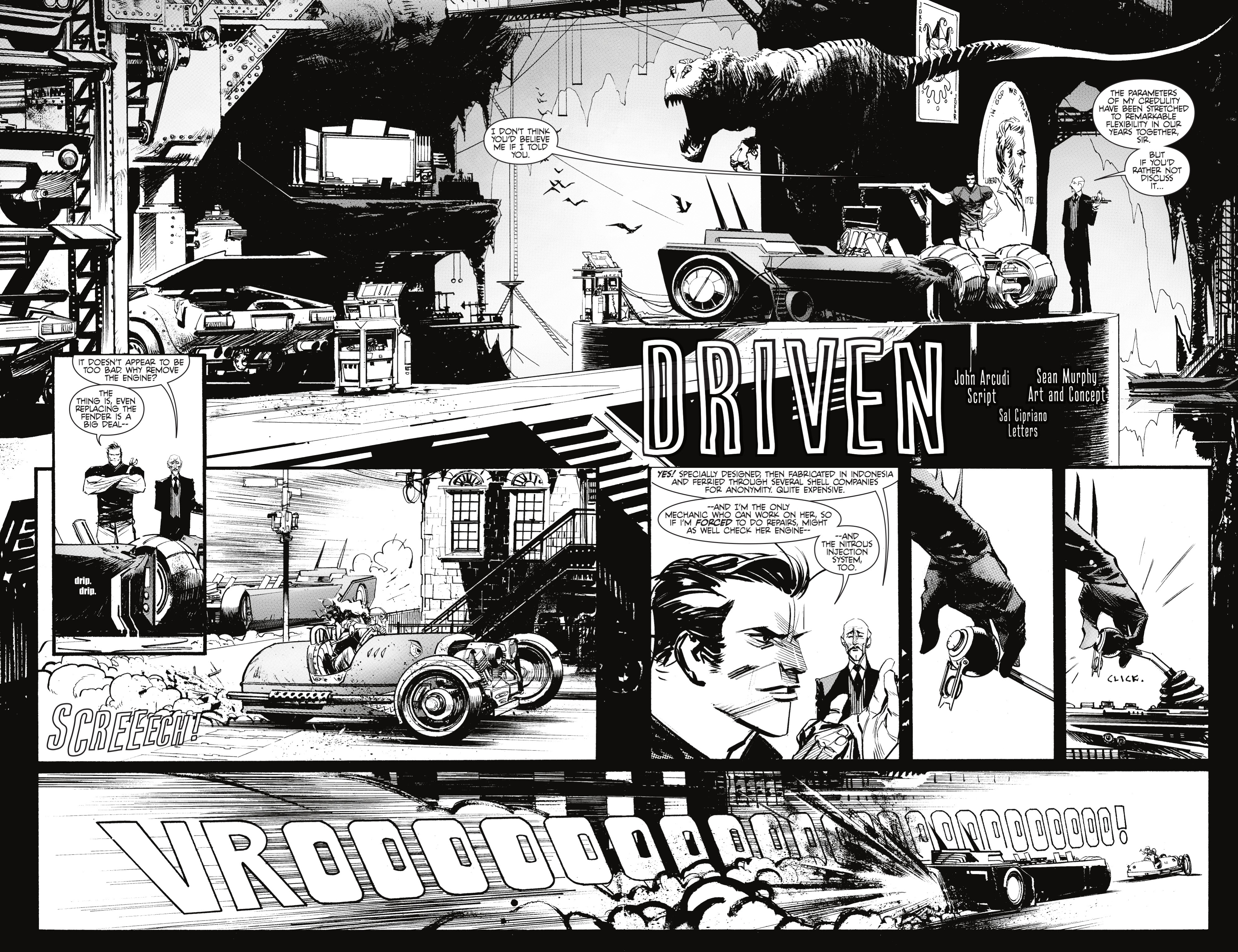 Read online Future State: Gotham comic -  Issue #10 - 27