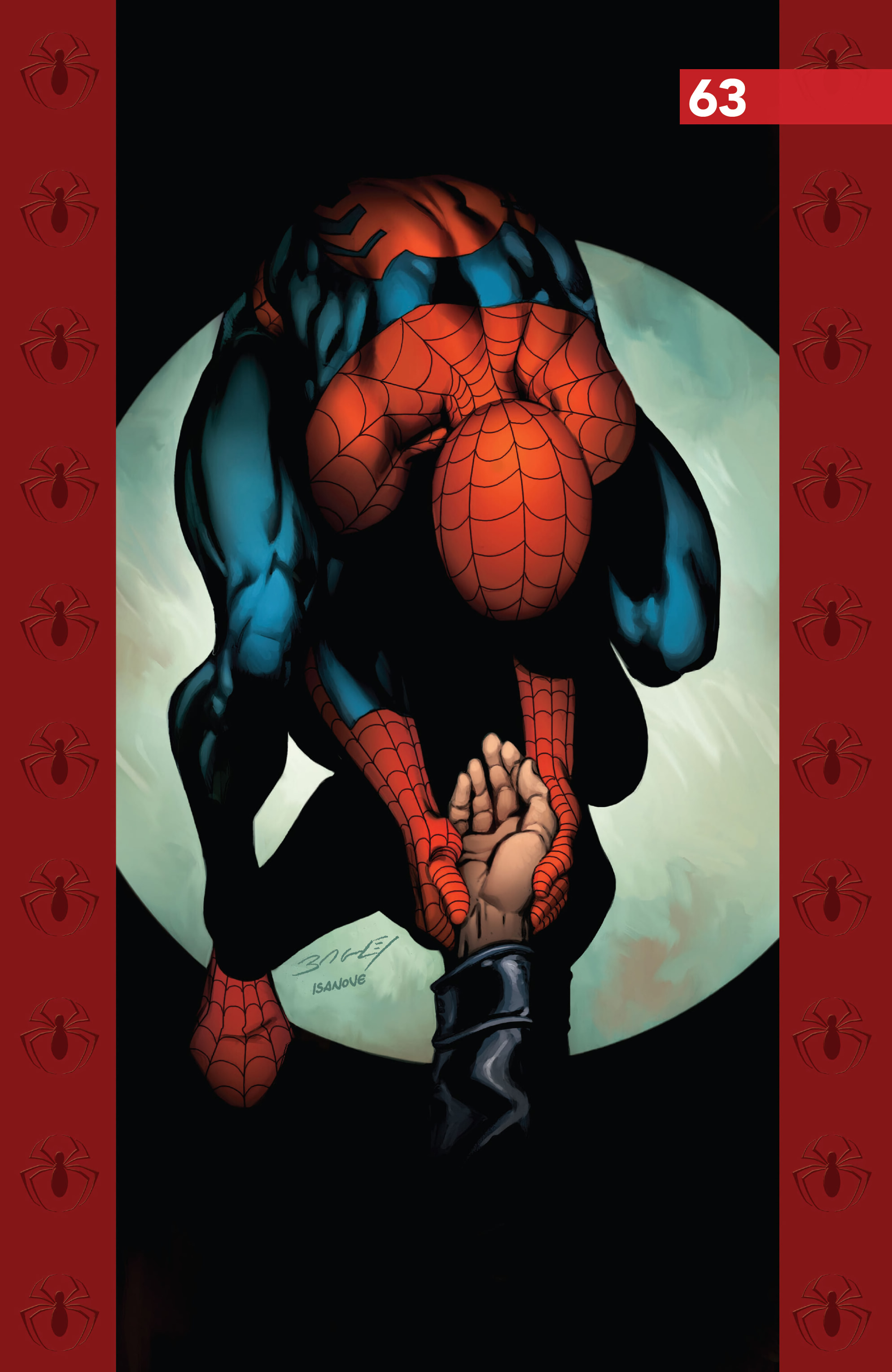 Read online Ultimate Spider-Man Omnibus comic -  Issue # TPB 2 (Part 7) - 31