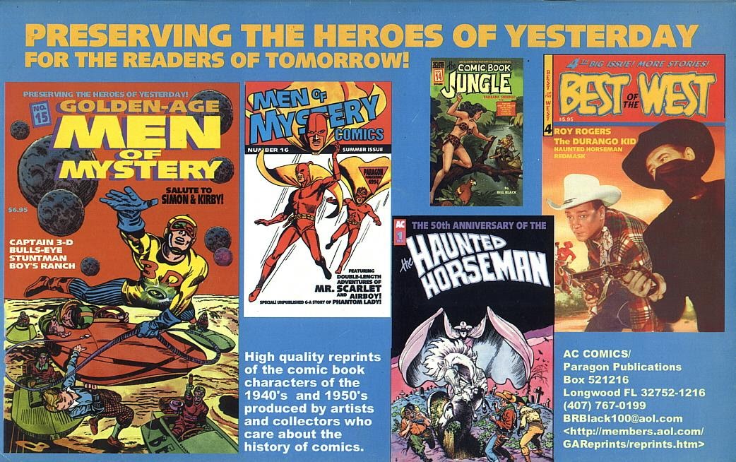 Read online Wild Women comic -  Issue # Full - 45