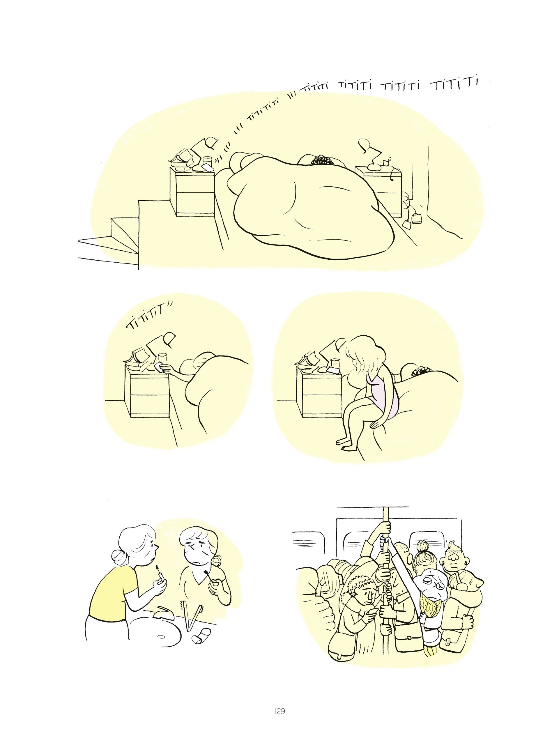 Read online Limited Edition comic -  Issue # TPB (Part 2) - 30