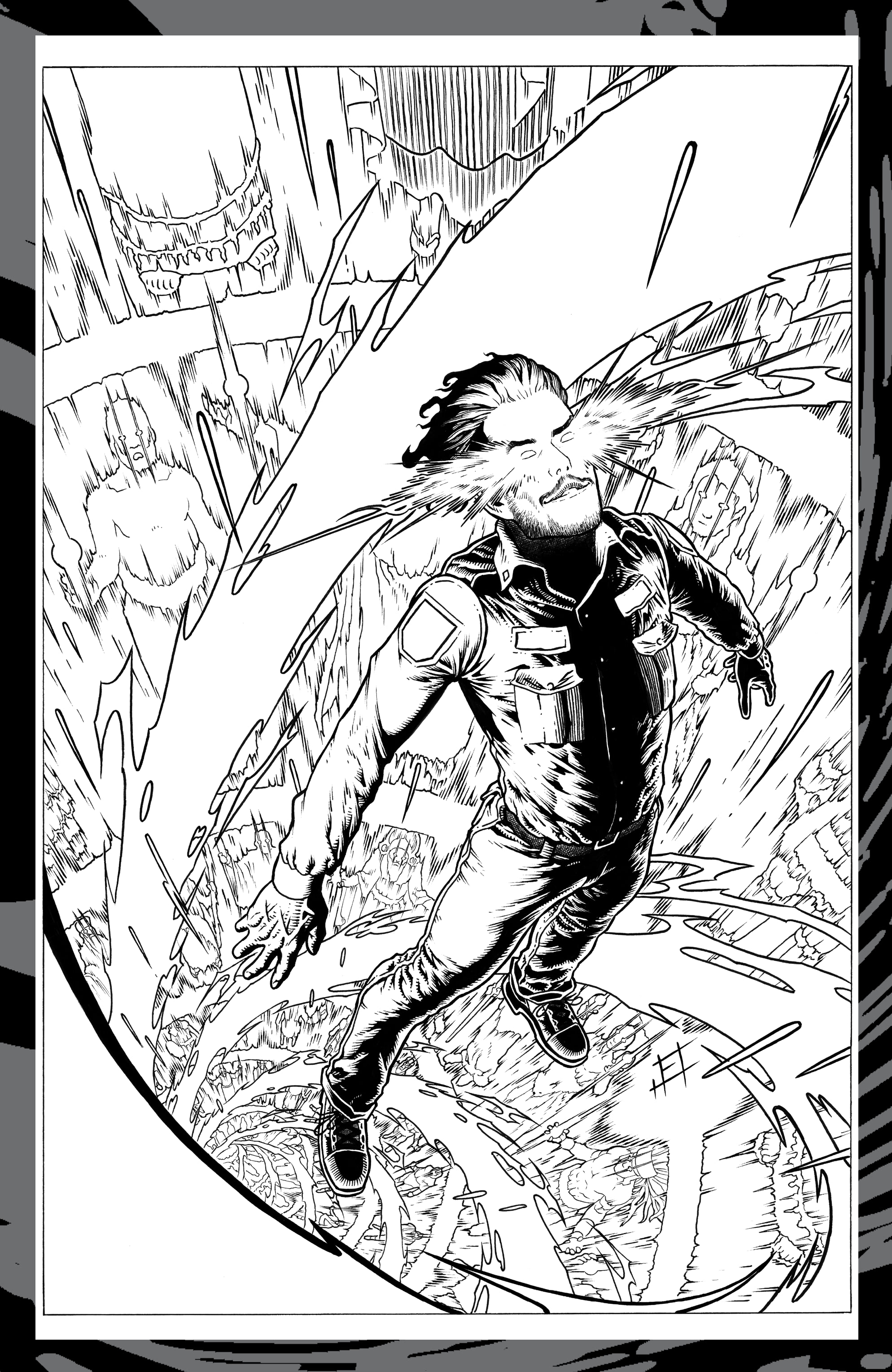 Read online Syphon (2021) comic -  Issue #3 - 30