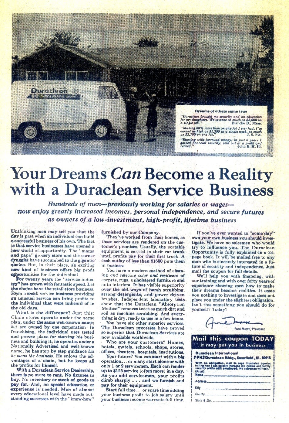 Read online Young Love (1963) comic -  Issue #124 - 40