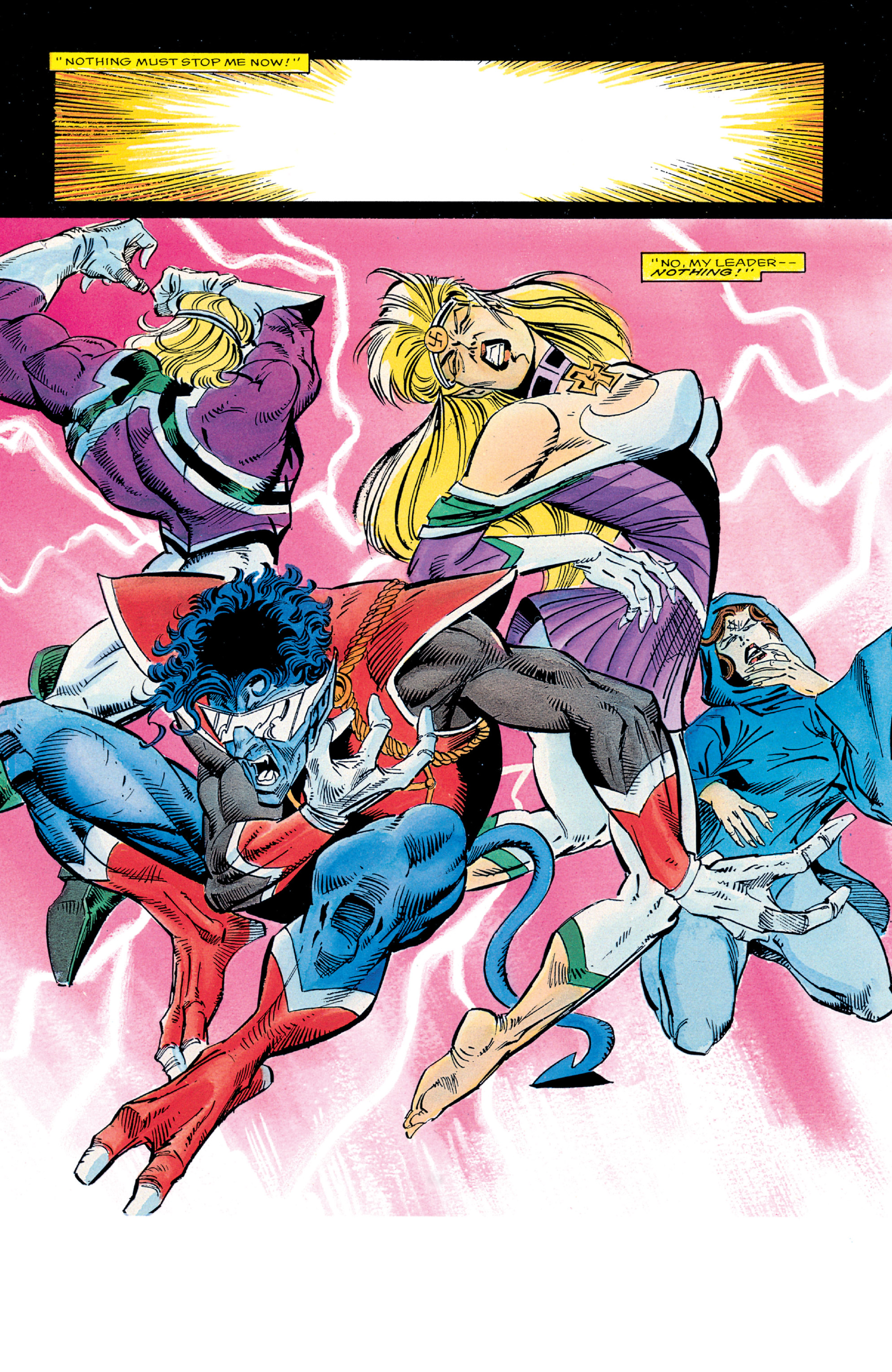 Read online Excalibur Epic Collection comic -  Issue # TPB 3 (Part 2) - 45