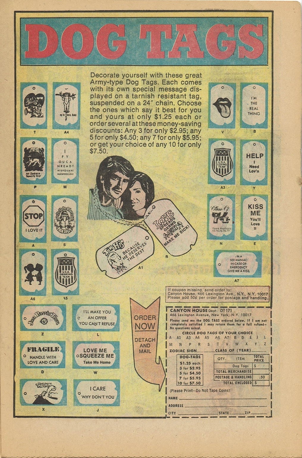 Read online Creepy Things comic -  Issue #6 - 17
