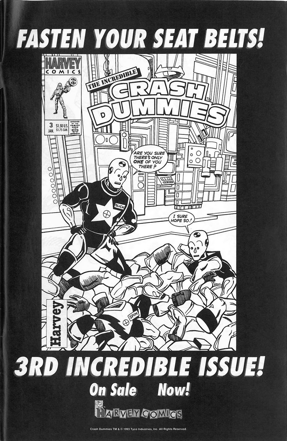Read online Popeye (1993) comic -  Issue #2 - 34