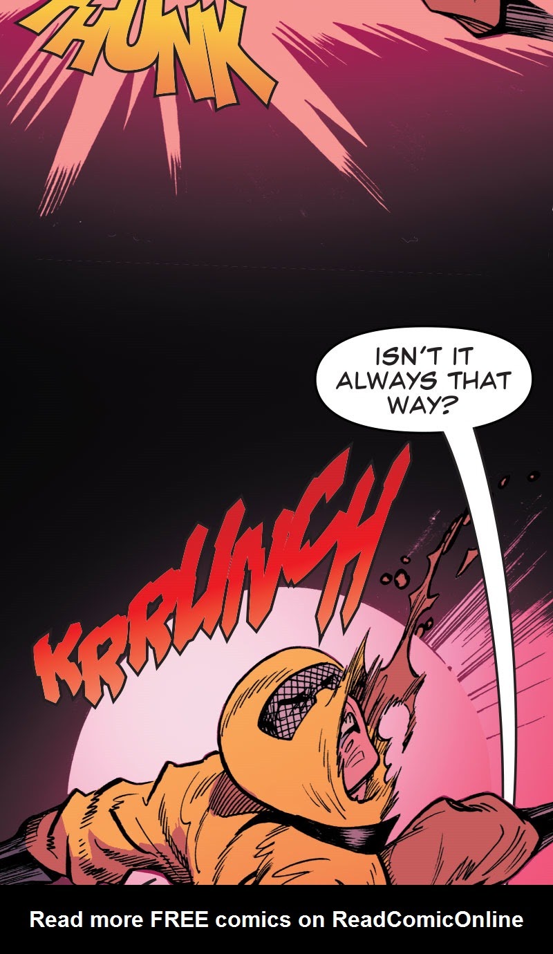 Read online Shang-Chi: Infinity Comic comic -  Issue #2 - 41