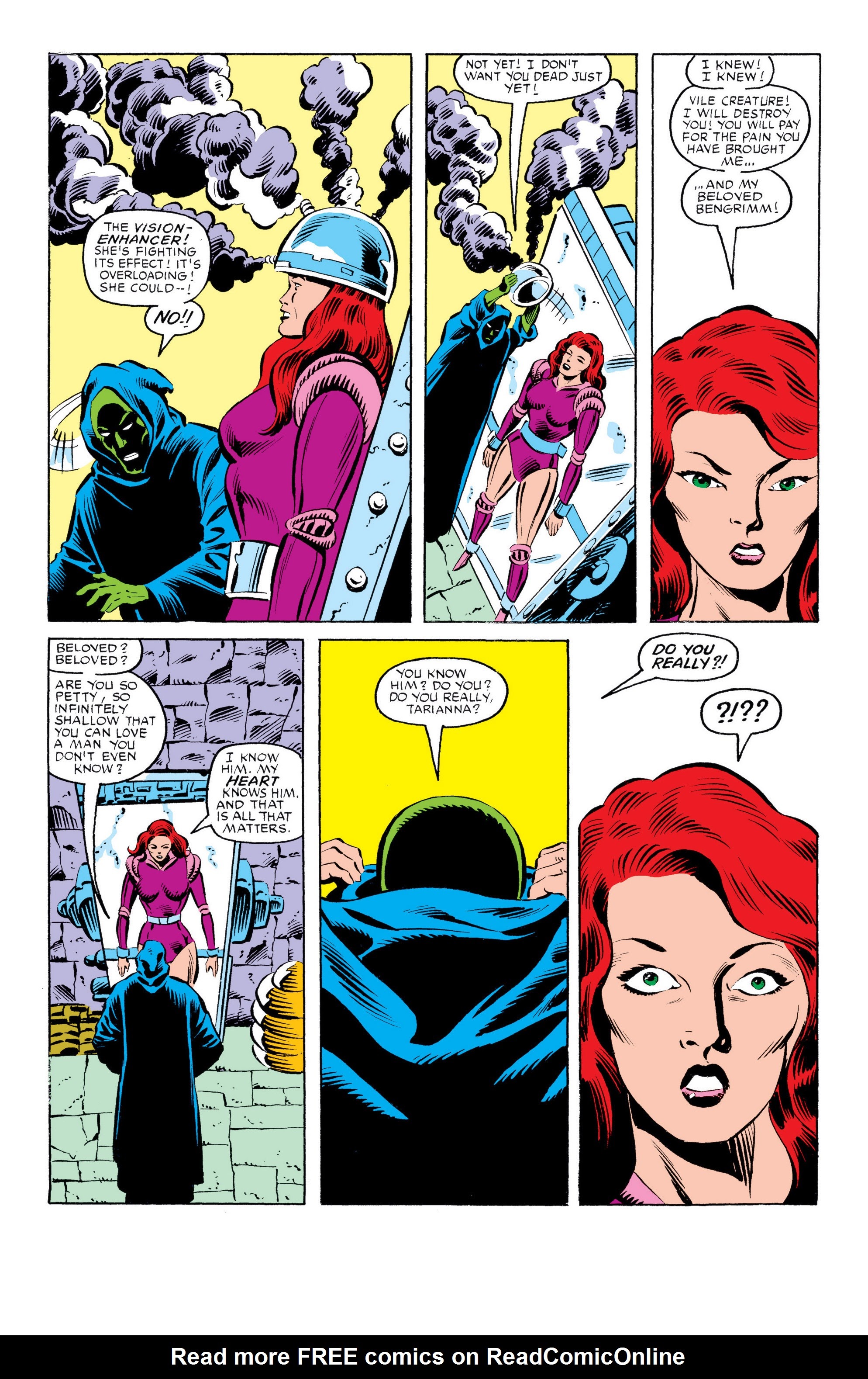 Read online Thing Classic comic -  Issue # TPB 2 (Part 3) - 50